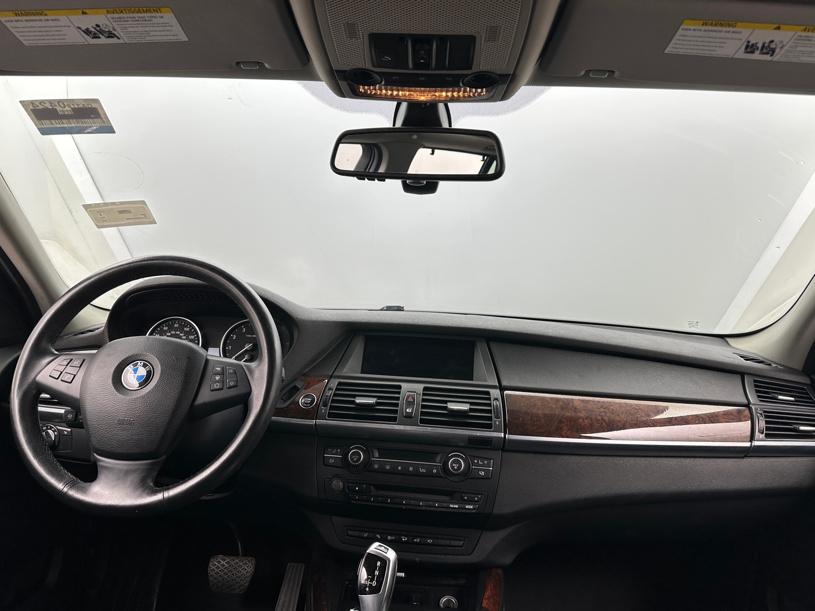 Thumbnail: 2012 BMW X5 - 3