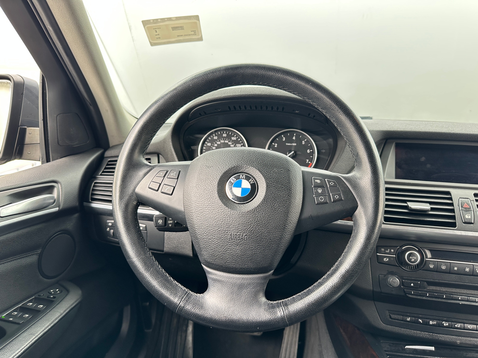 Thumbnail: 2012 BMW X5 - 5
