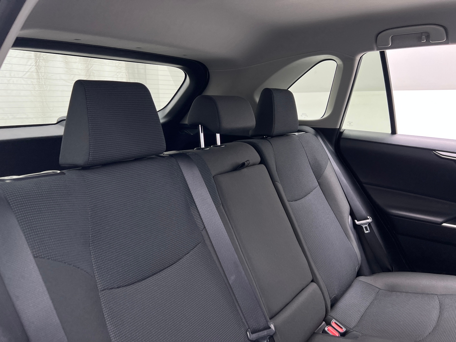 Thumbnail: 2024 Toyota RAV4 - 6