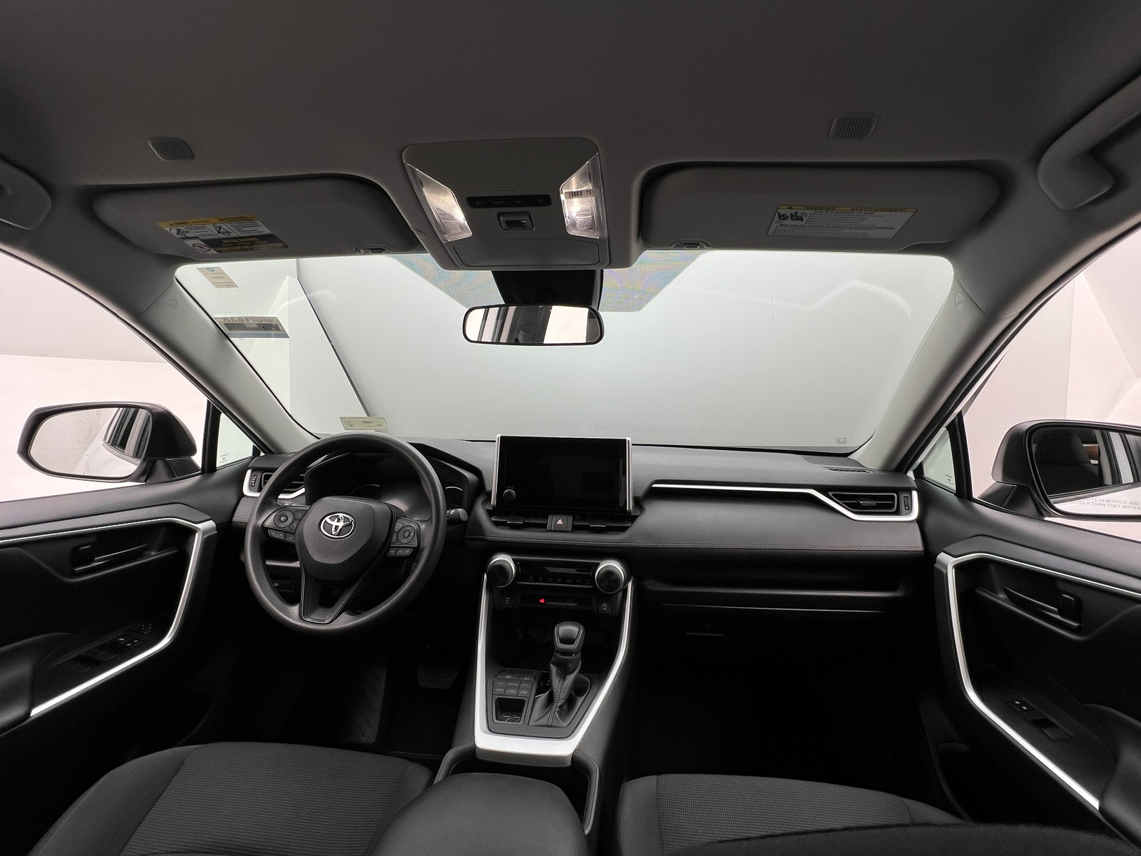 Thumbnail: 2024 Toyota RAV4 - 3