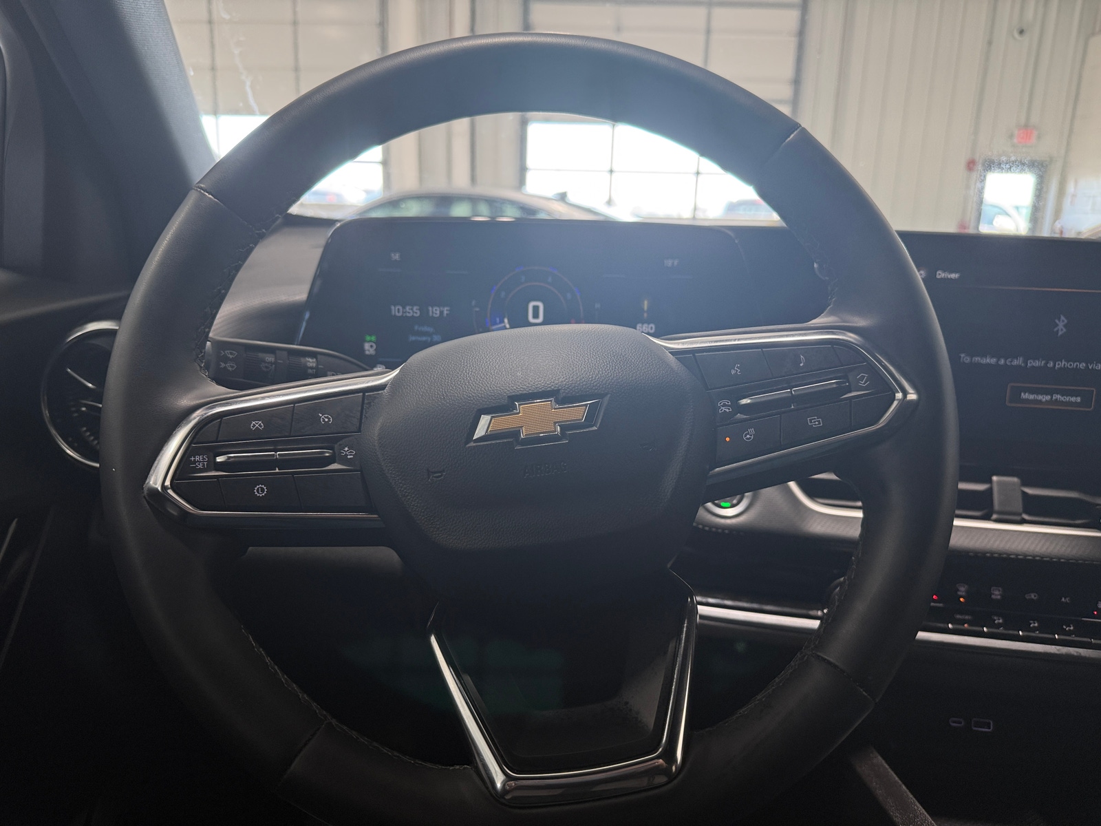 Thumbnail: 2025 Chevrolet Equinox - 5