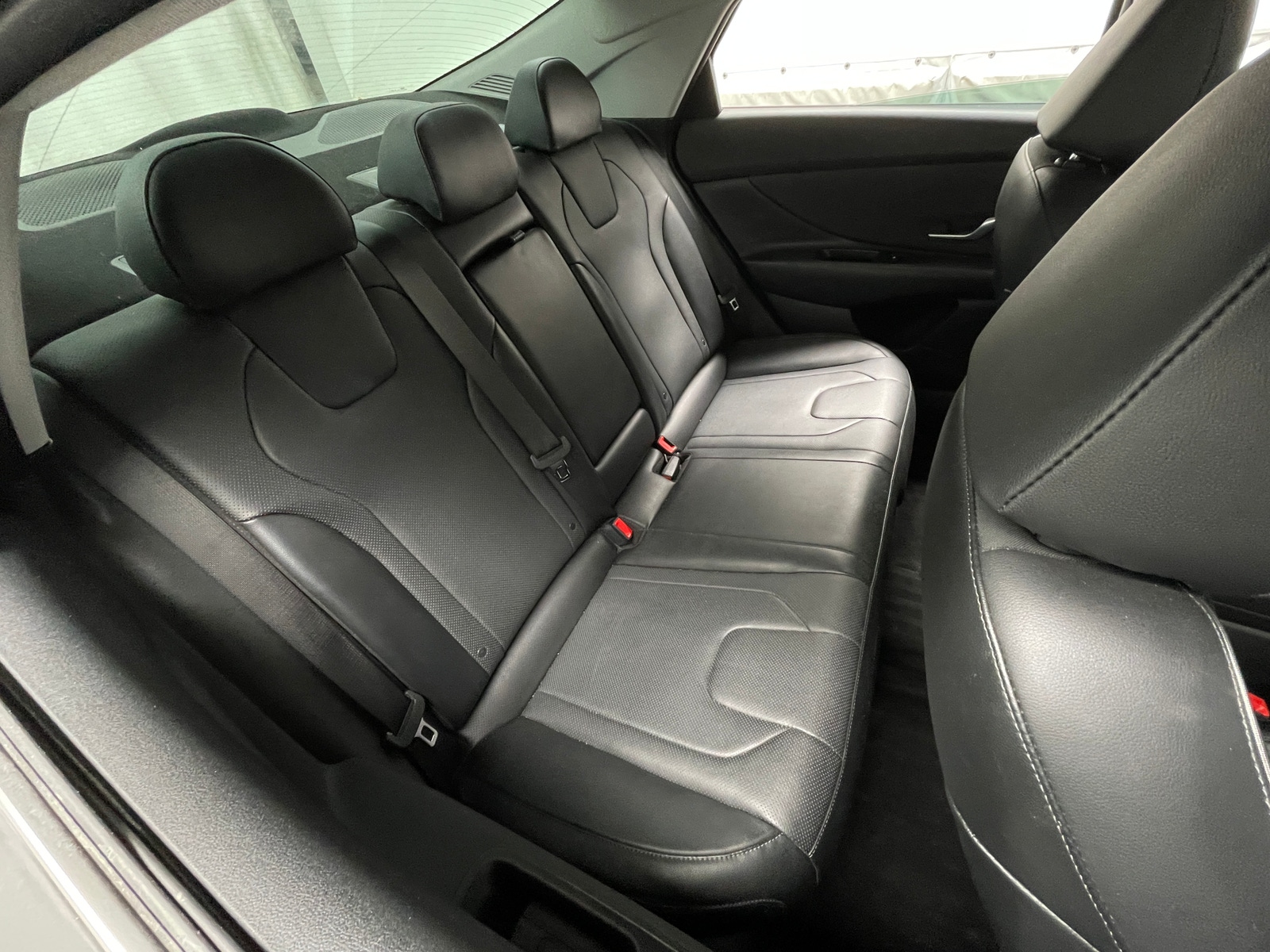 Thumbnail: 2023 Hyundai Elantra - 5