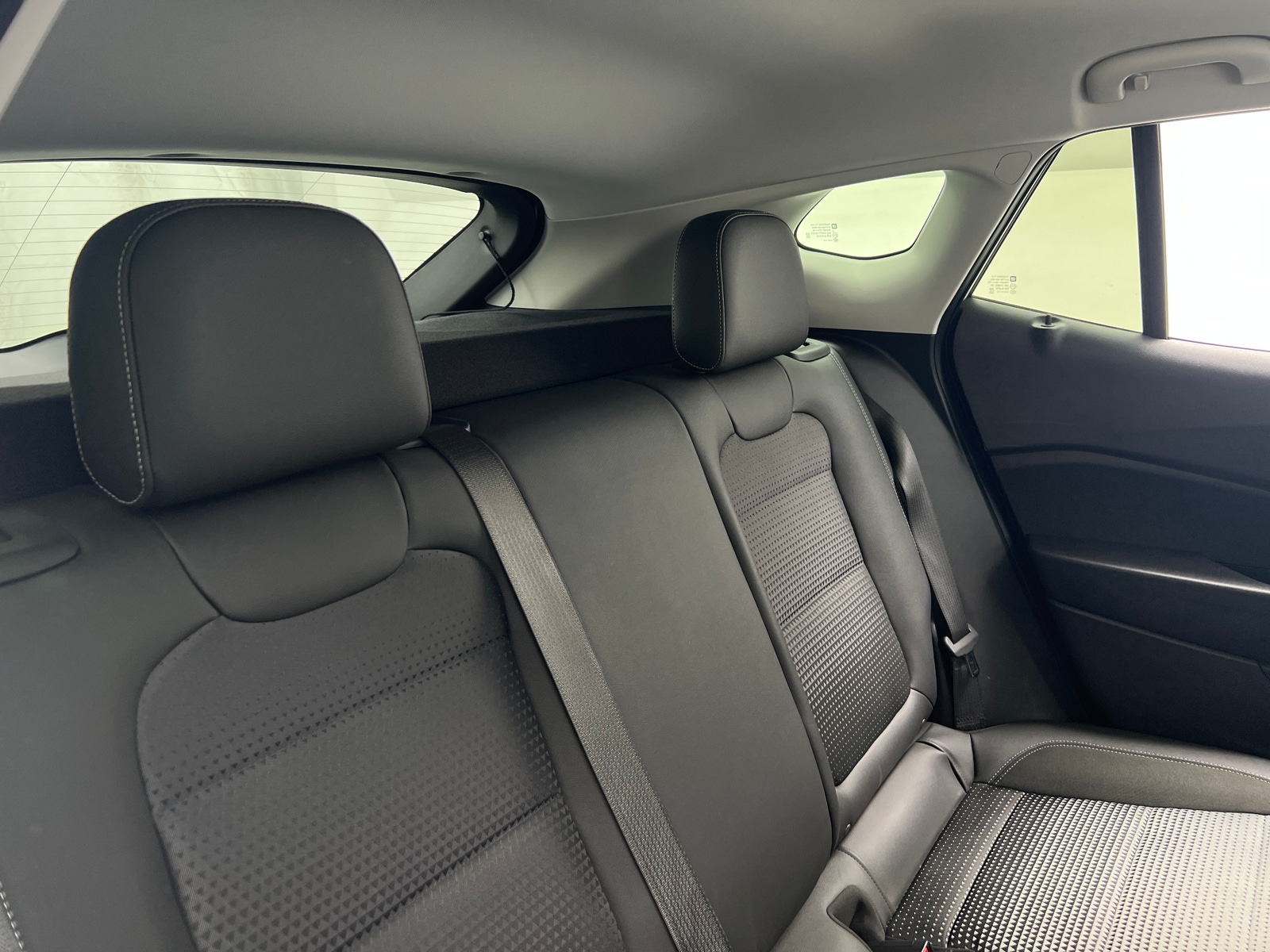 Thumbnail: 2025 Chevrolet Trax - 6