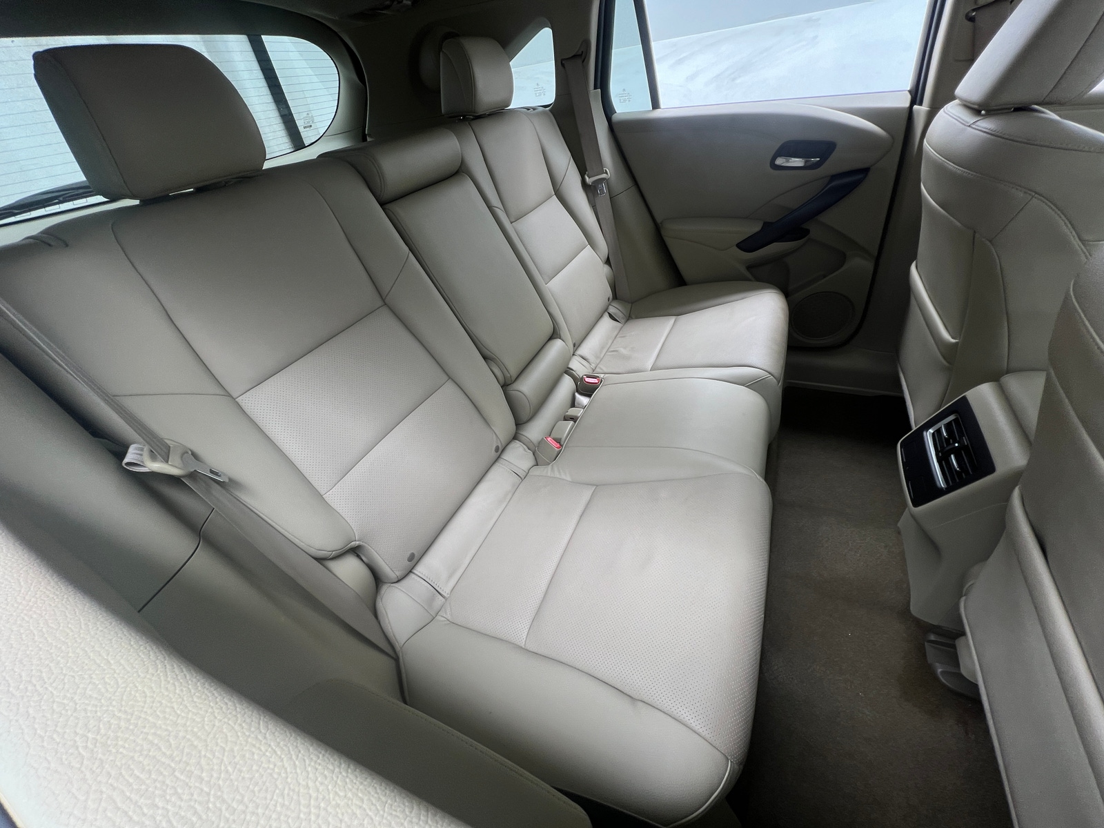 Thumbnail: 2016 Acura RDX - 5