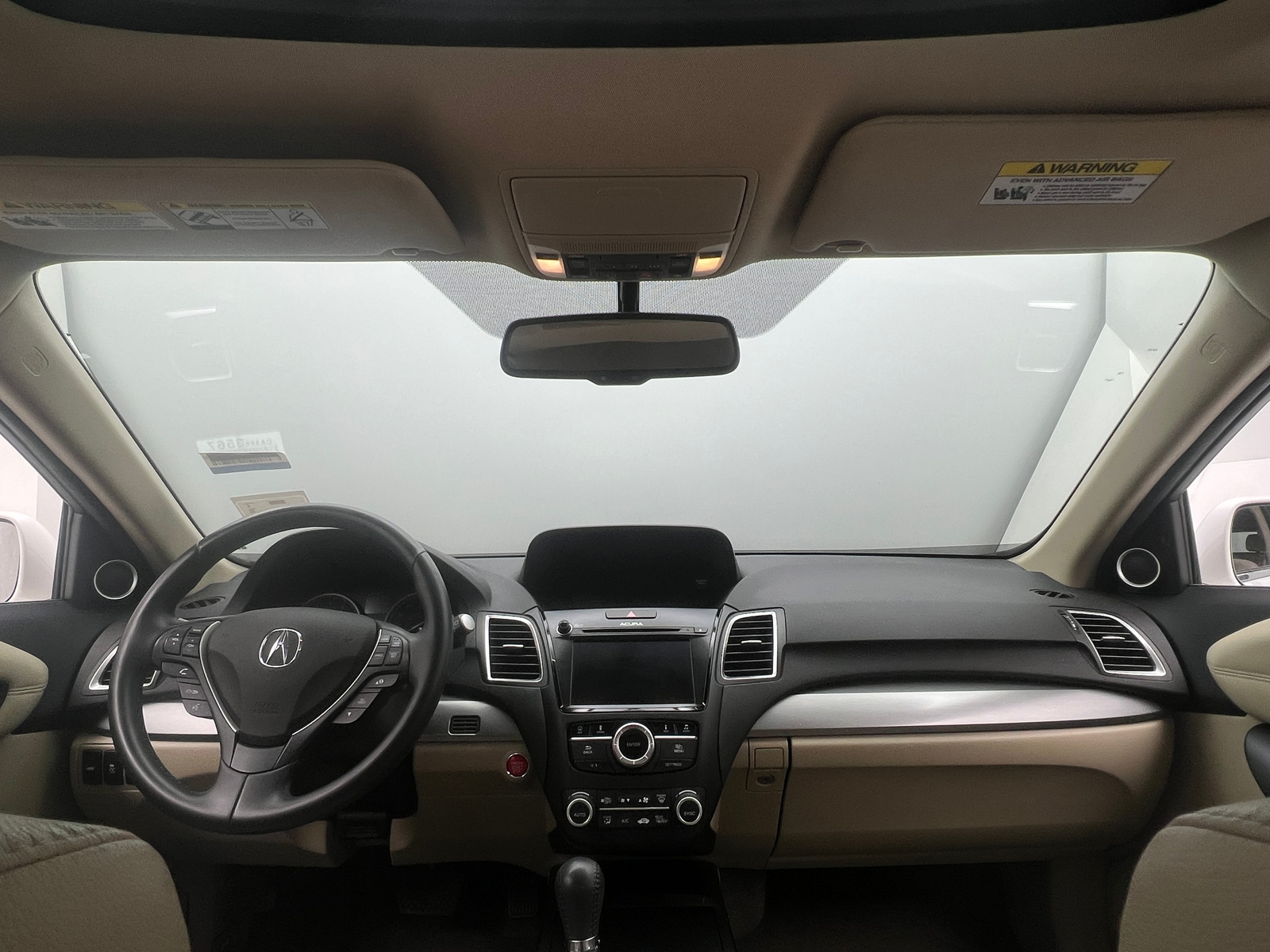 Thumbnail: 2016 Acura RDX - 2