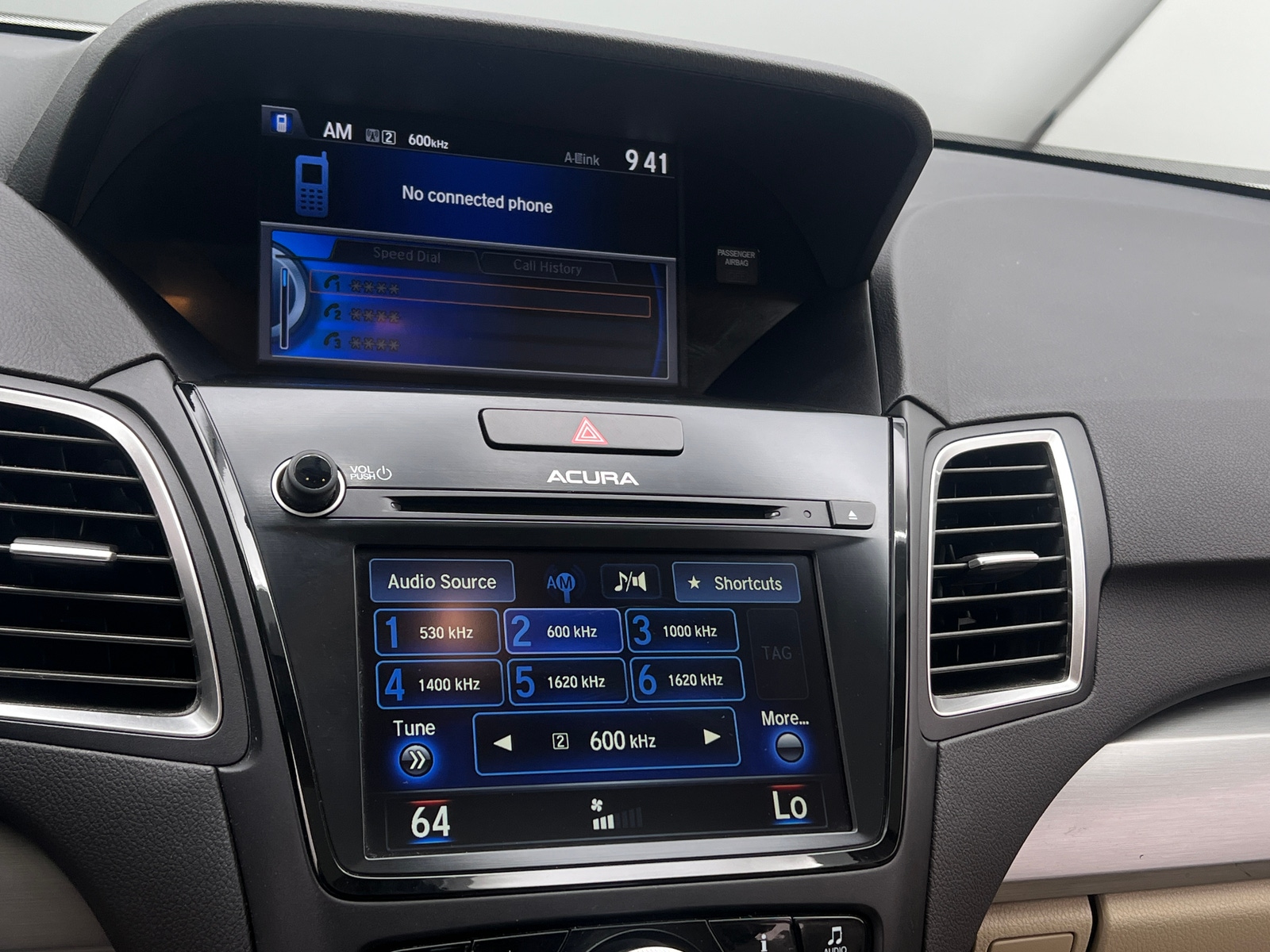 Thumbnail: 2016 Acura RDX - 3