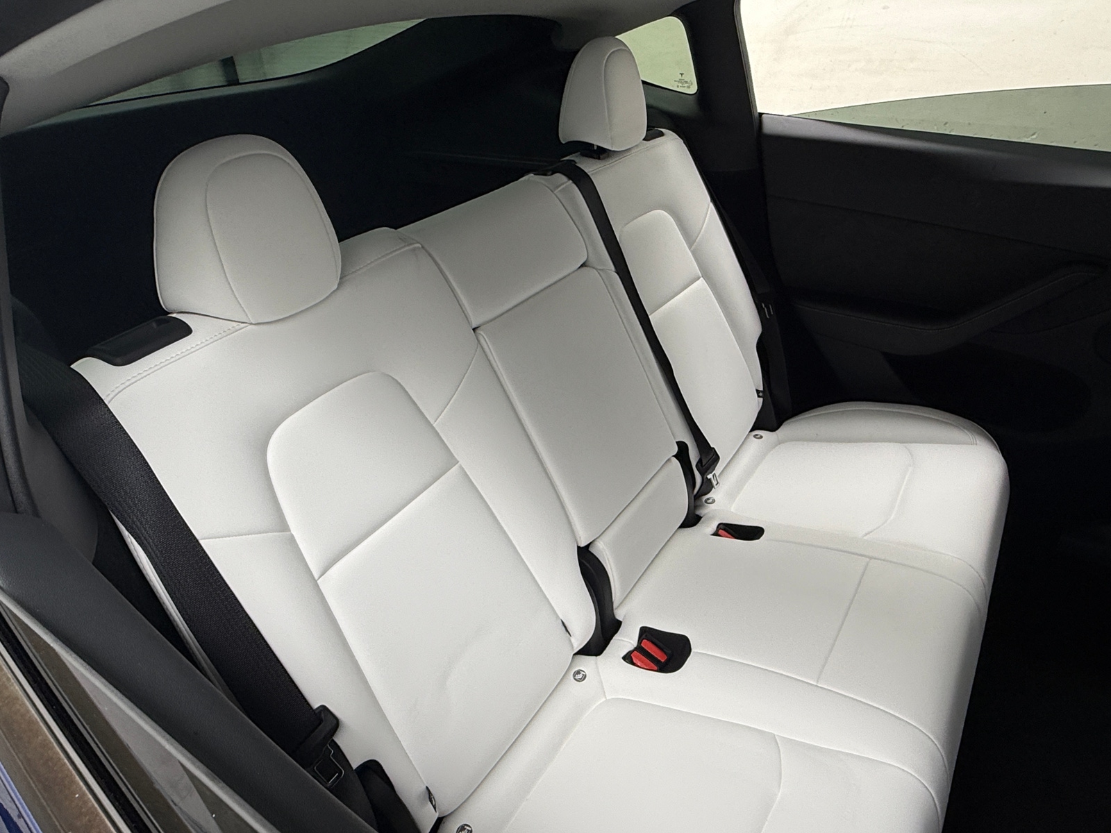 Thumbnail: 2025 Tesla Model Y - 5