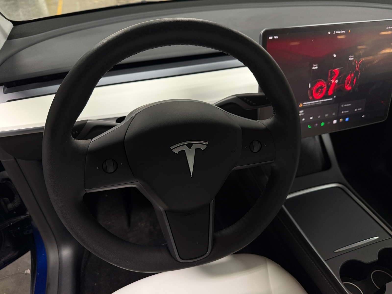 Thumbnail: 2025 Tesla Model Y - 4