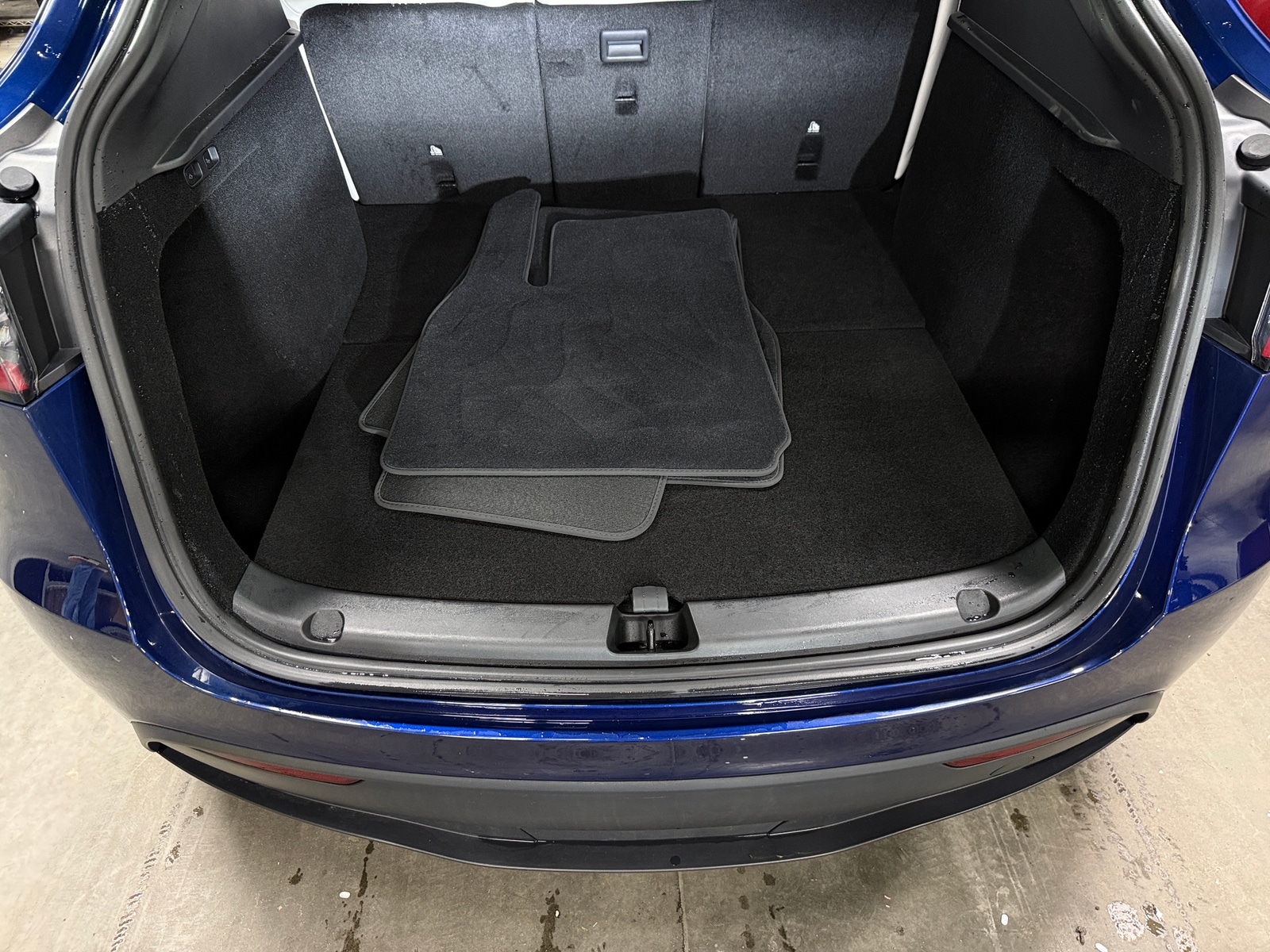 Thumbnail: 2025 Tesla Model Y - 6