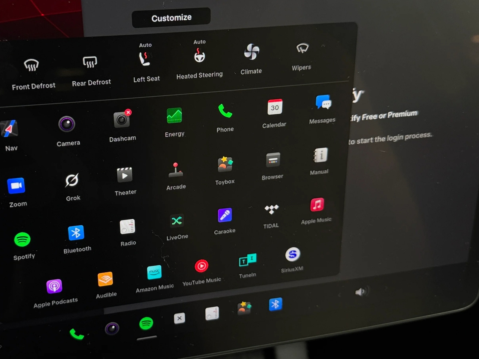 Thumbnail: 2025 Tesla Model Y - 3