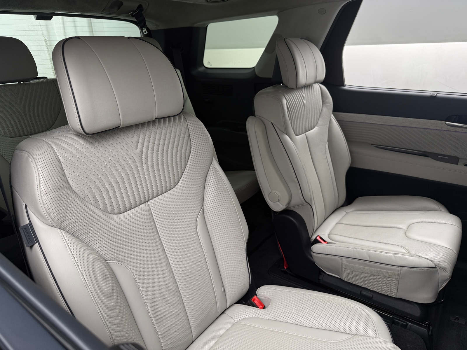 Thumbnail: 2024 Hyundai Palisade - 5