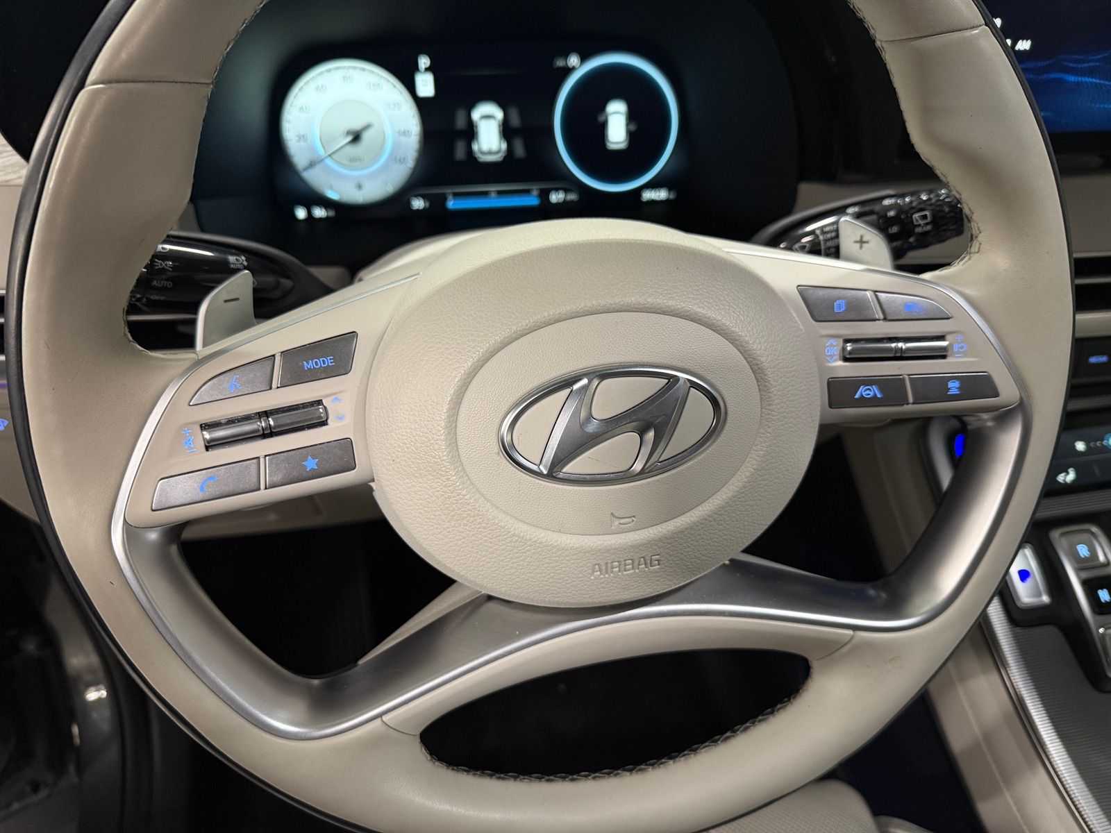 Thumbnail: 2024 Hyundai Palisade - 4