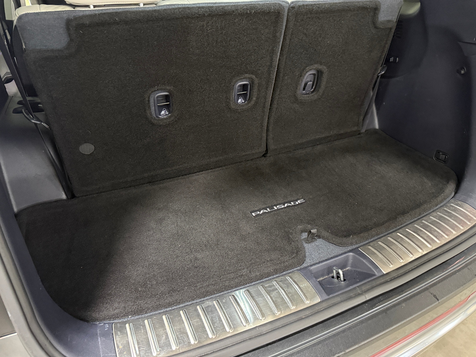 Thumbnail: 2024 Hyundai Palisade - 6