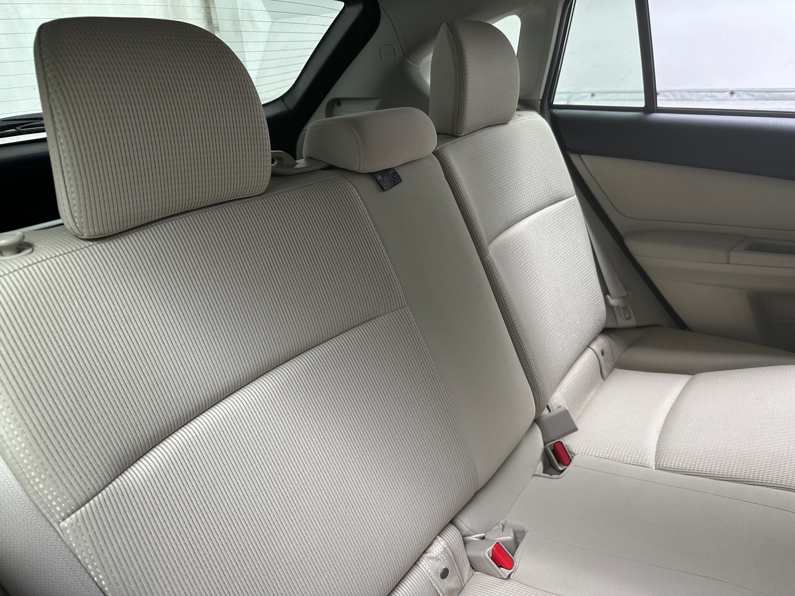 Thumbnail: 2014 Subaru Impreza - 6