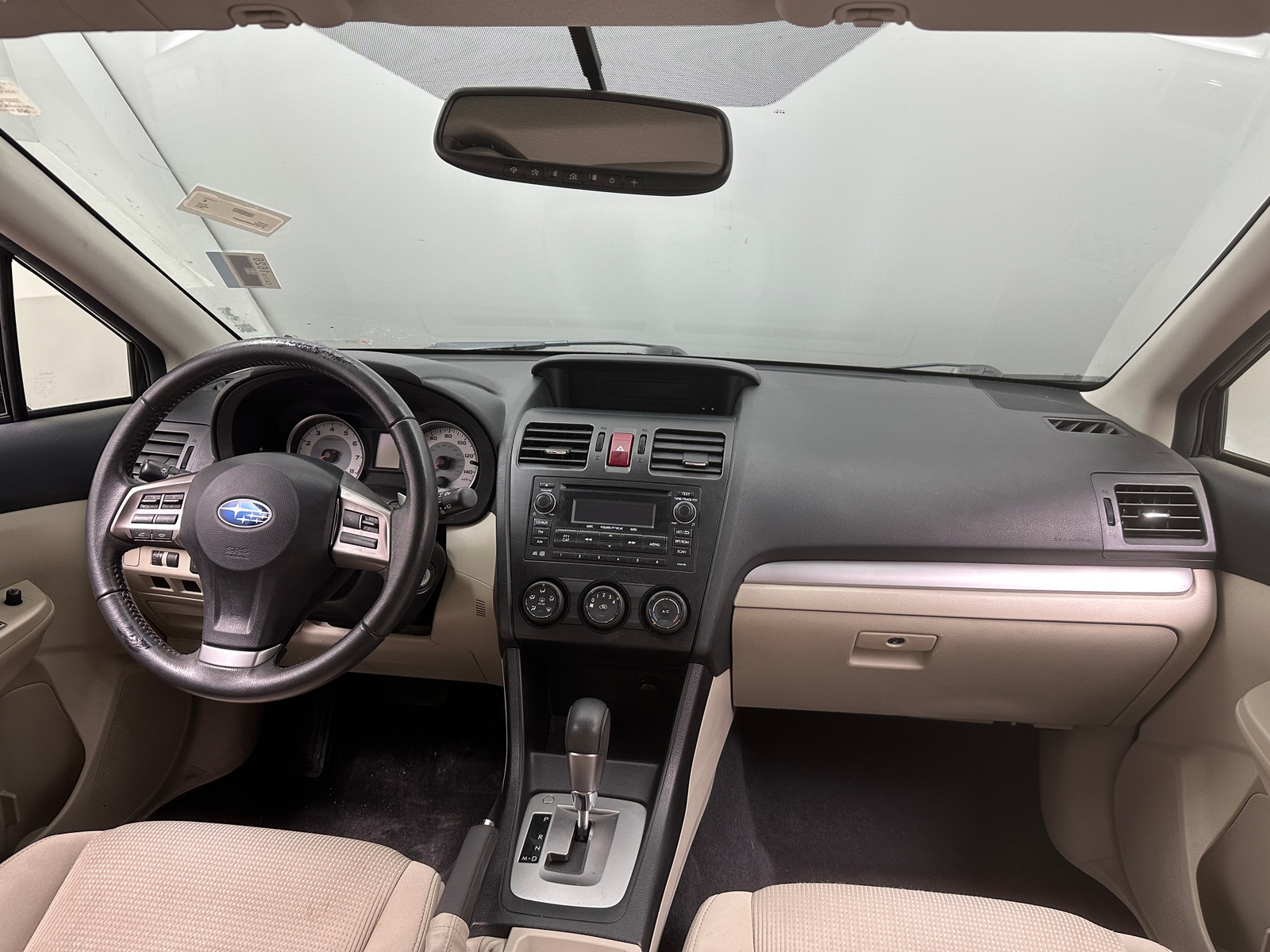 Thumbnail: 2014 Subaru Impreza - 3