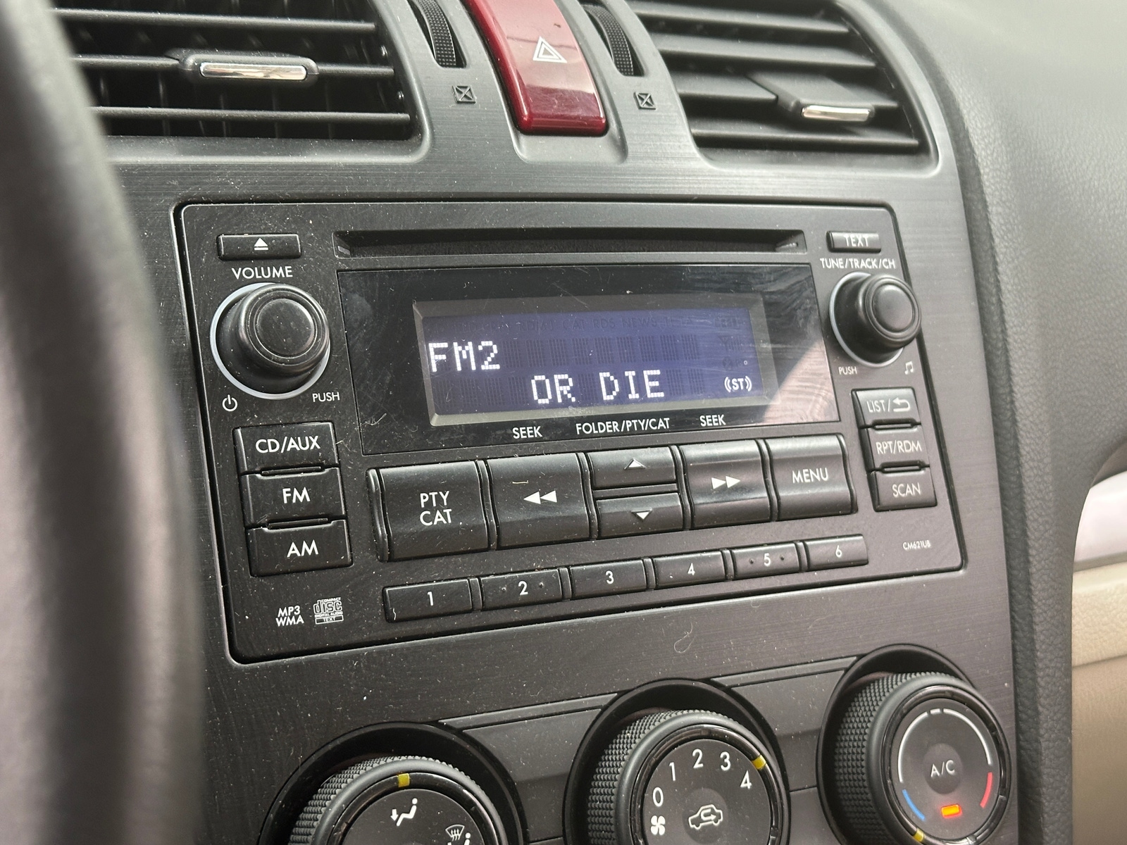 Thumbnail: 2014 Subaru Impreza - 4