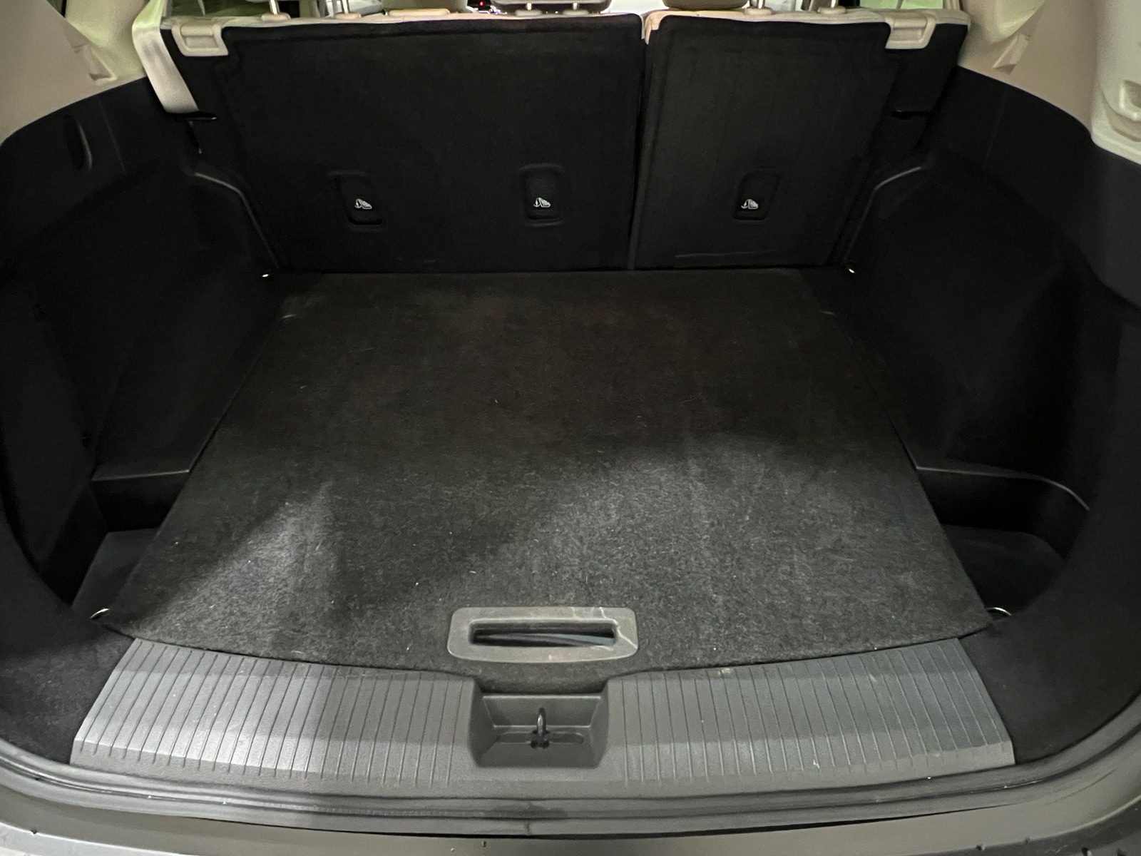 Thumbnail: 2023 Nissan Rogue - 7