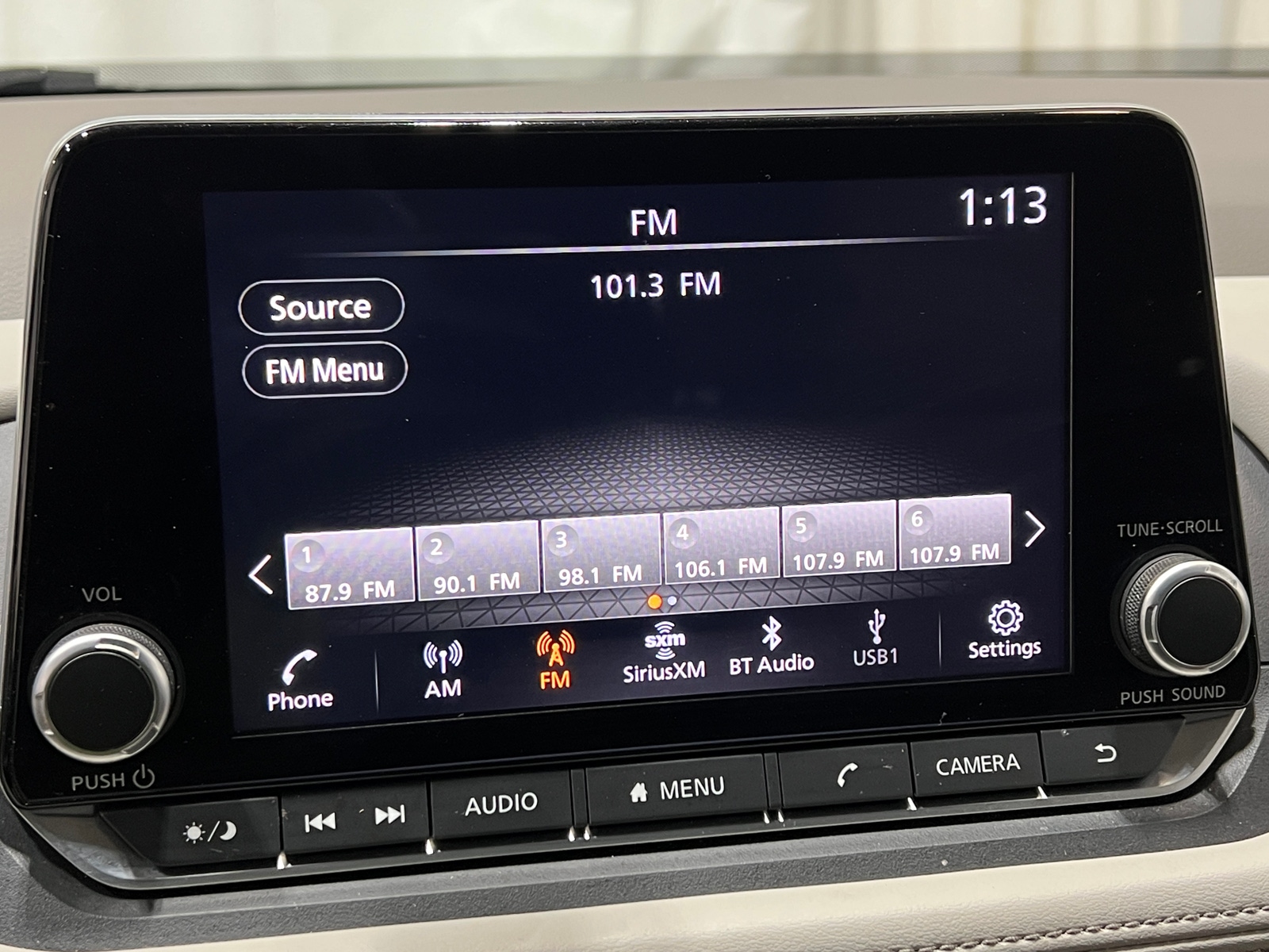 Thumbnail: 2023 Nissan Rogue - 4