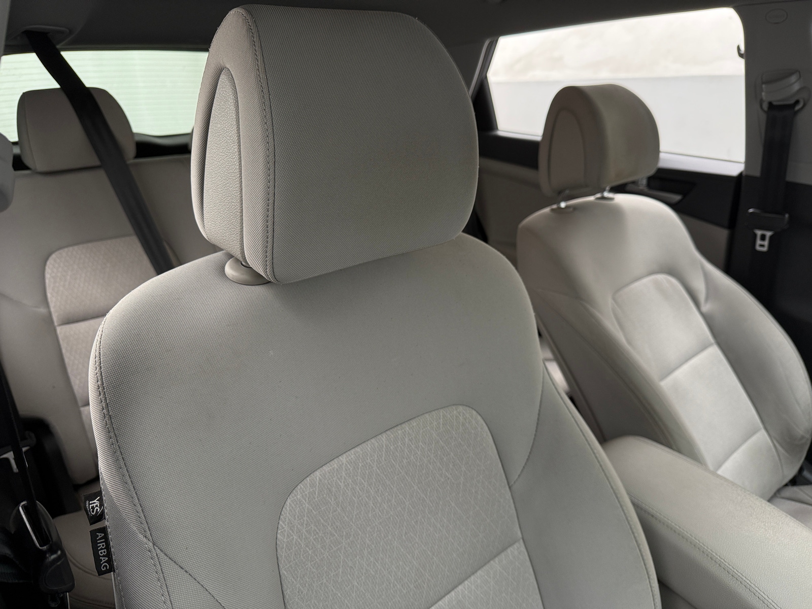 Thumbnail: 2018 Hyundai Tucson - 2