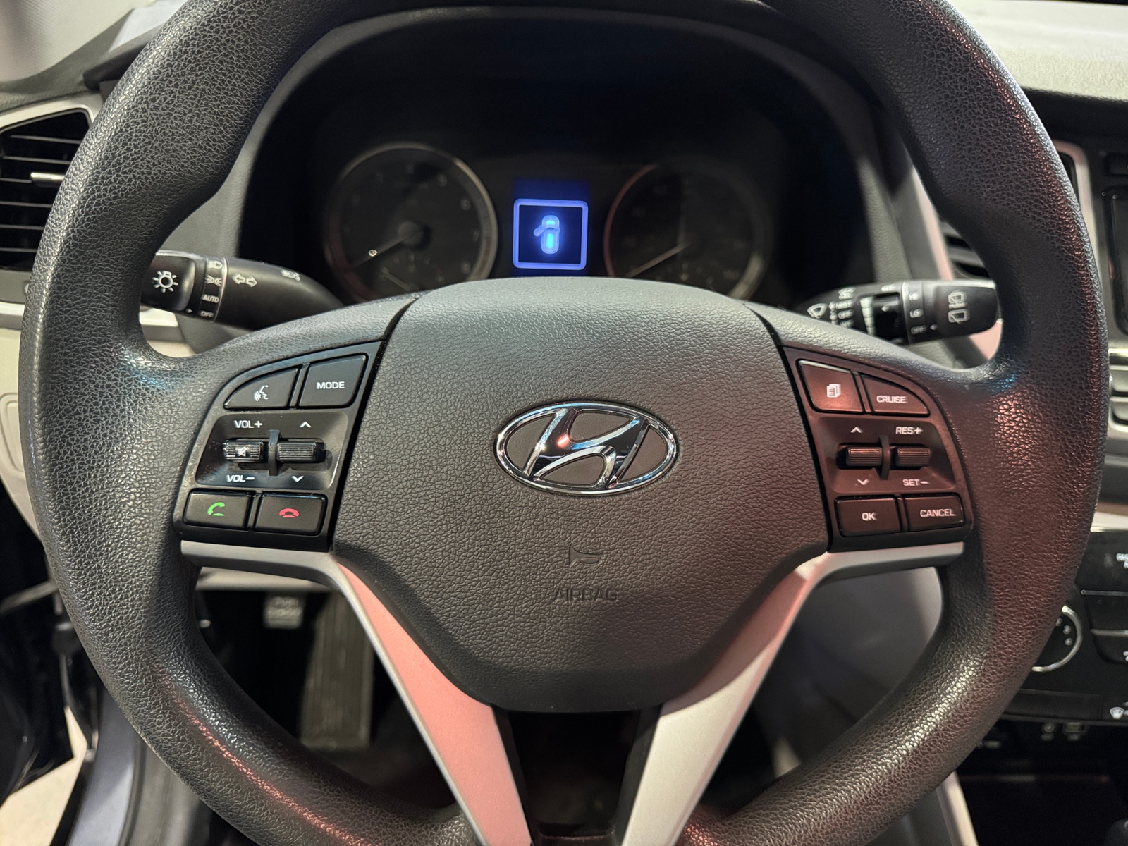 Thumbnail: 2018 Hyundai Tucson - 5