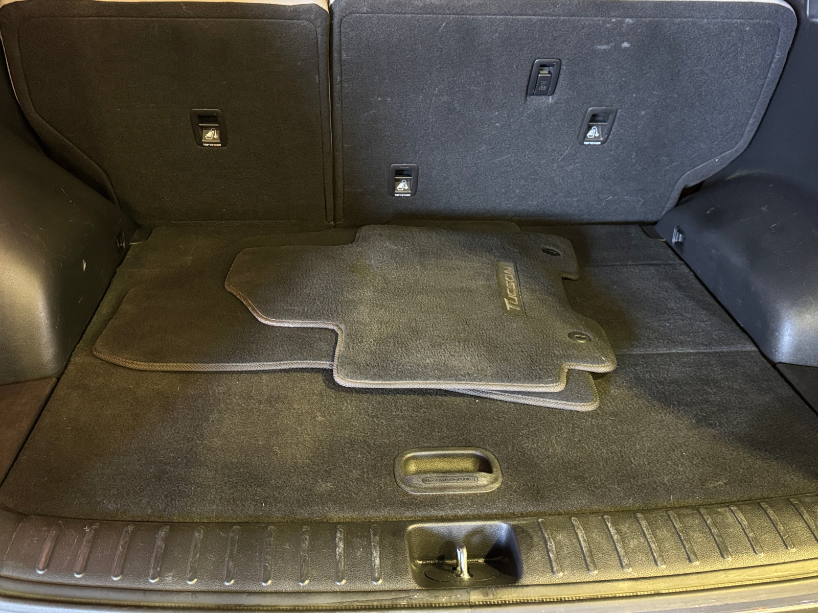 Thumbnail: 2018 Hyundai Tucson - 7