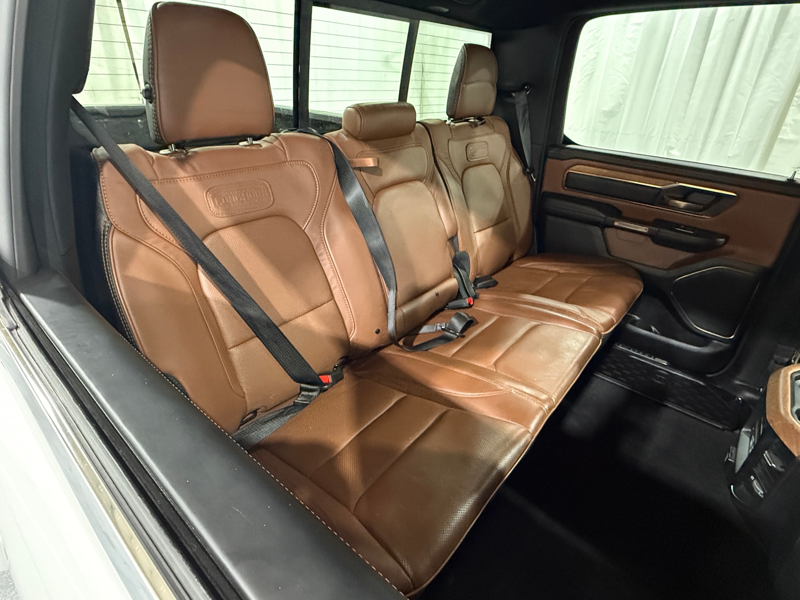 Thumbnail: 2022 RAM 1500 - 5