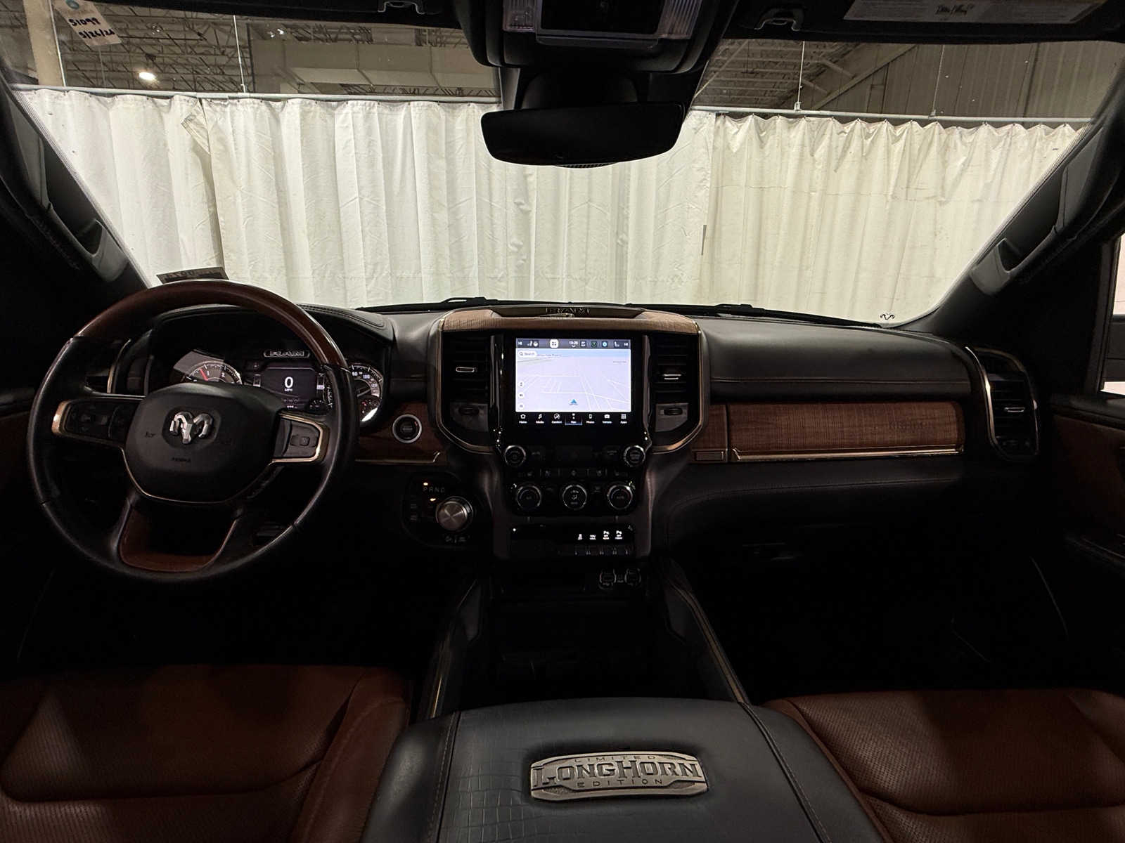 Thumbnail: 2022 RAM 1500 - 2