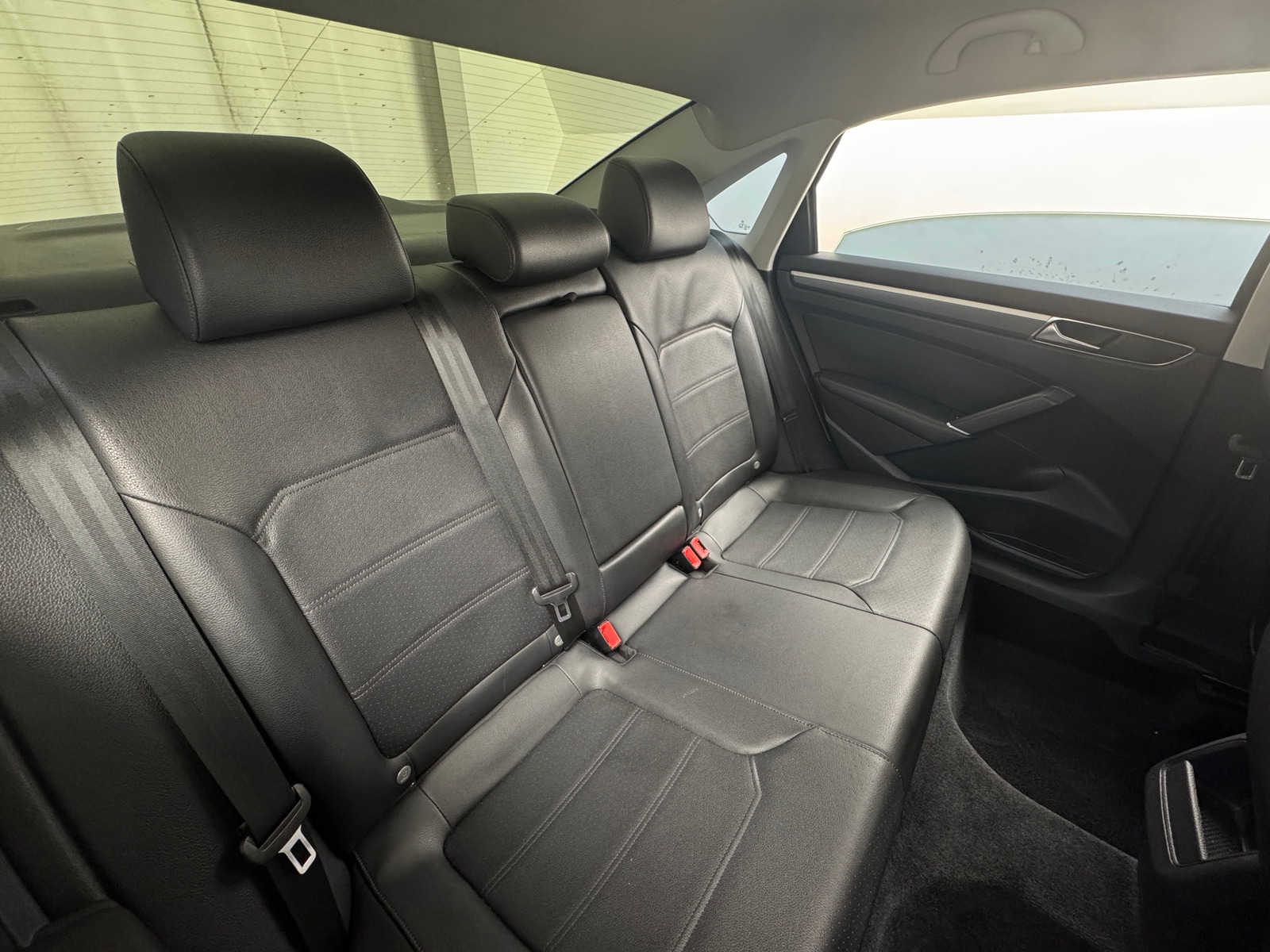 Thumbnail: 2018 Volkswagen Passat - 6