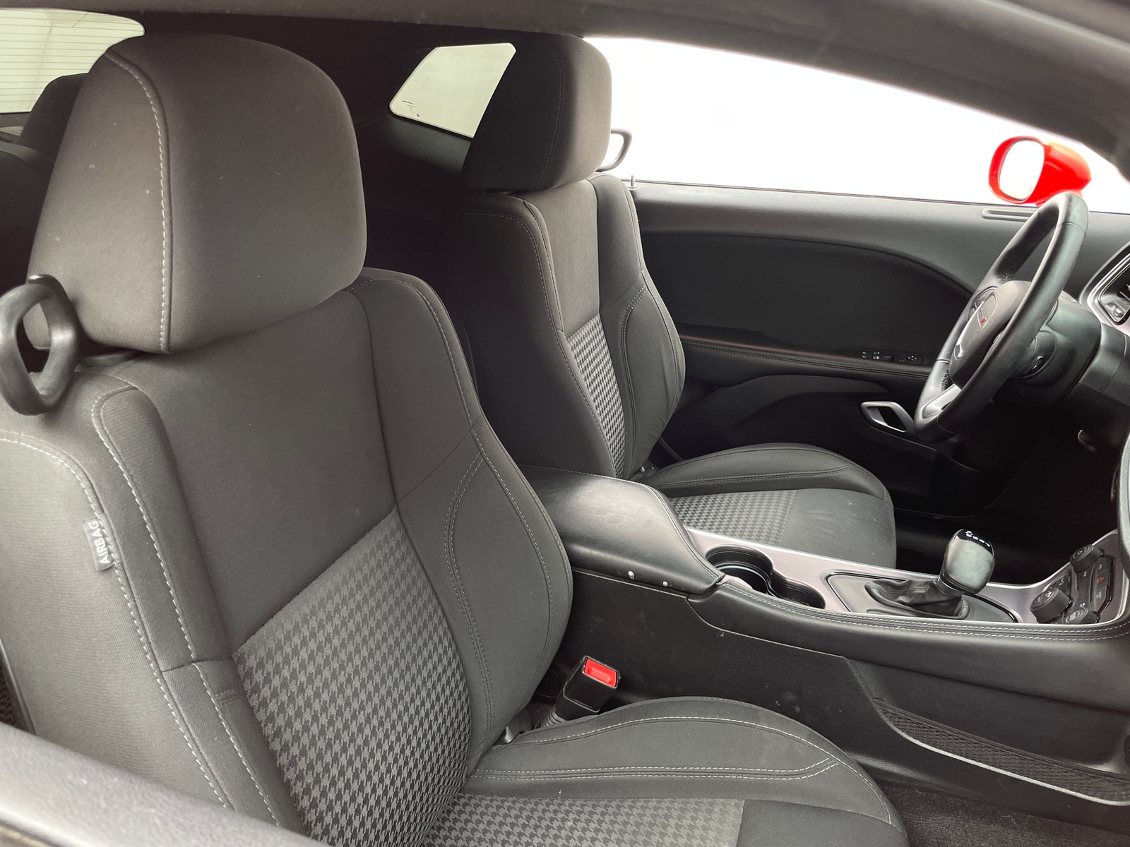 Thumbnail: 2017 Dodge Challenger - 2