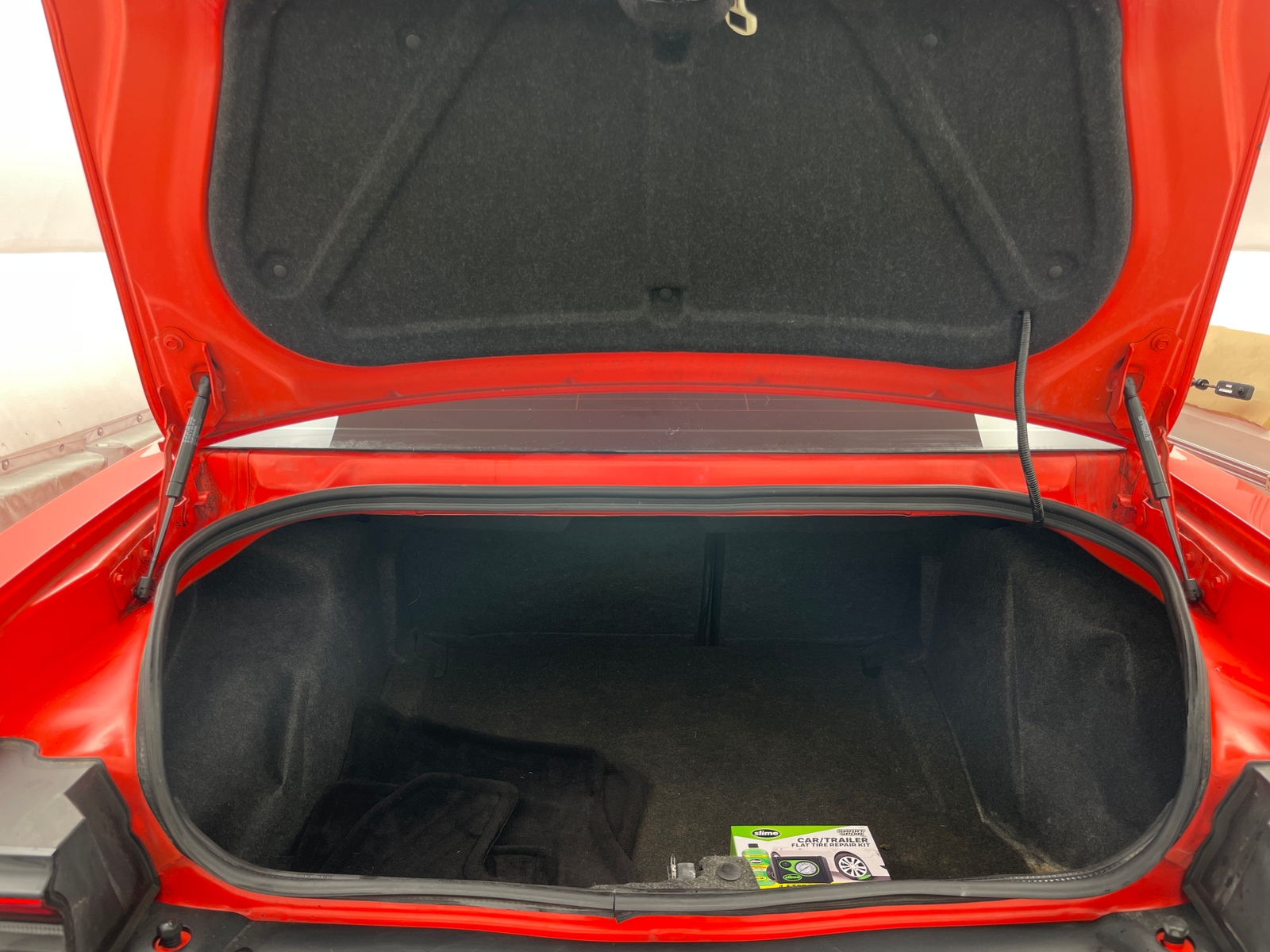 Thumbnail: 2017 Dodge Challenger - 5