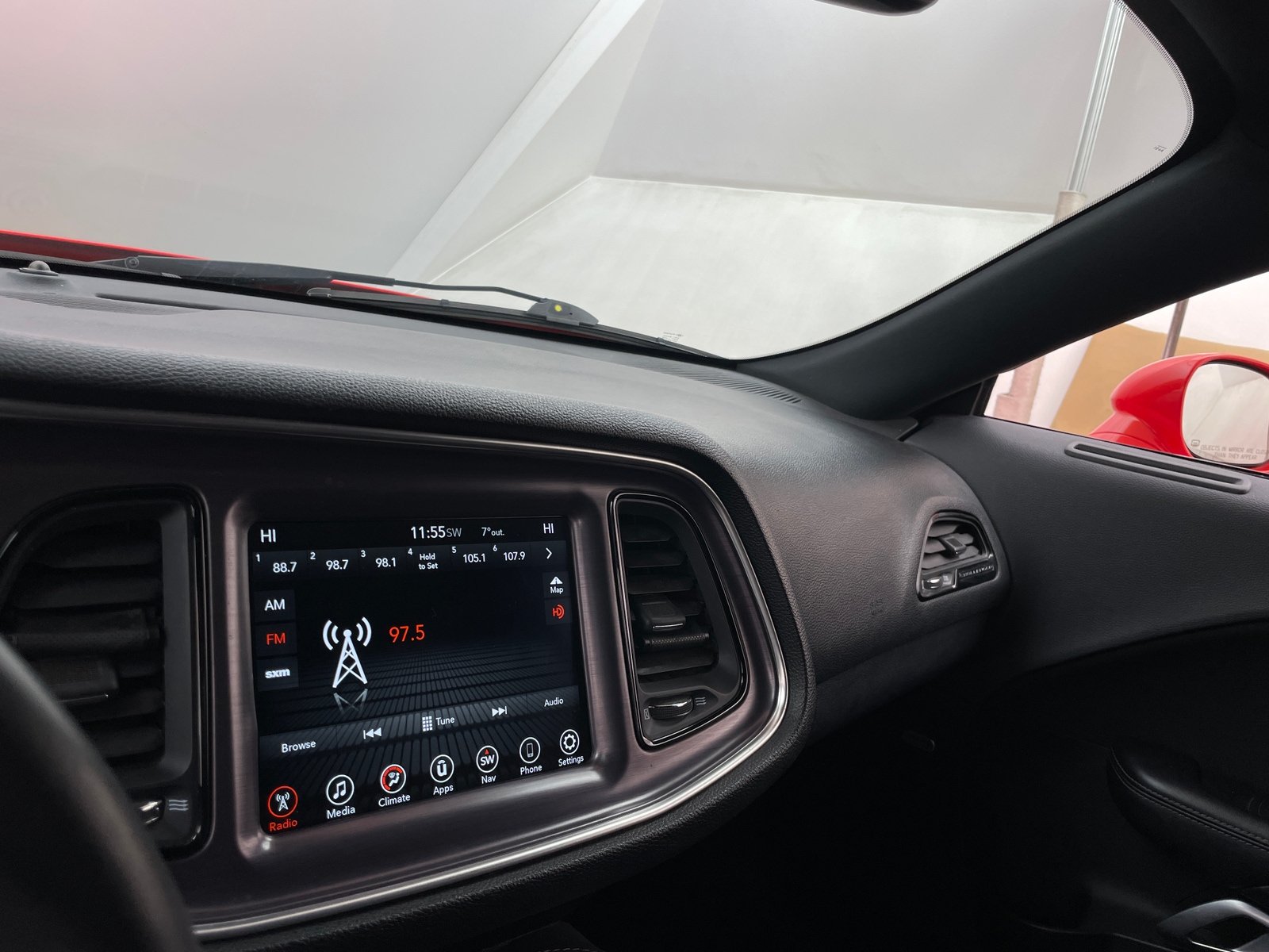 Thumbnail: 2017 Dodge Challenger - 3