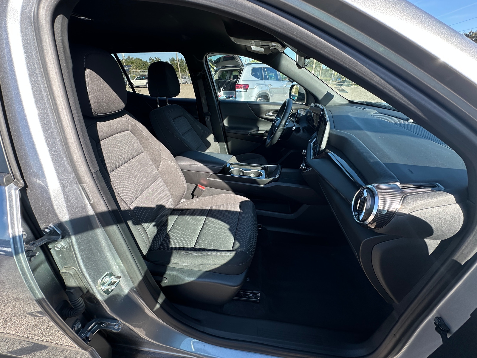 Thumbnail: 2025 Chevrolet Equinox - 2