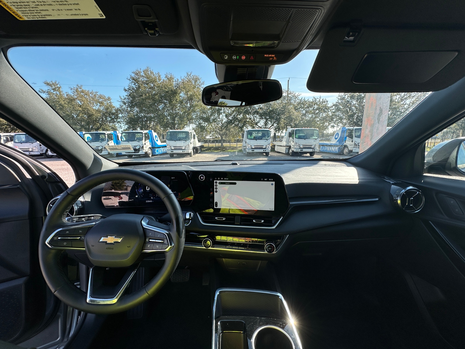 Thumbnail: 2025 Chevrolet Equinox - 3