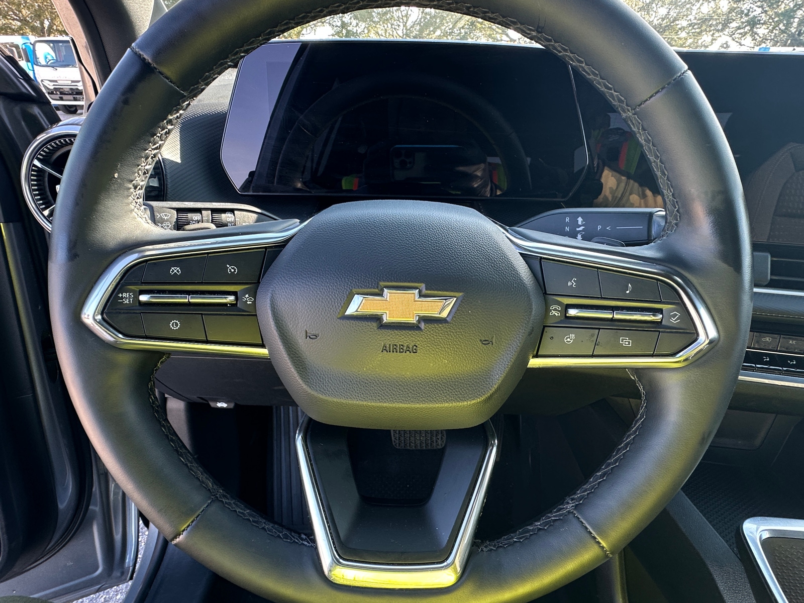 Thumbnail: 2025 Chevrolet Equinox - 5