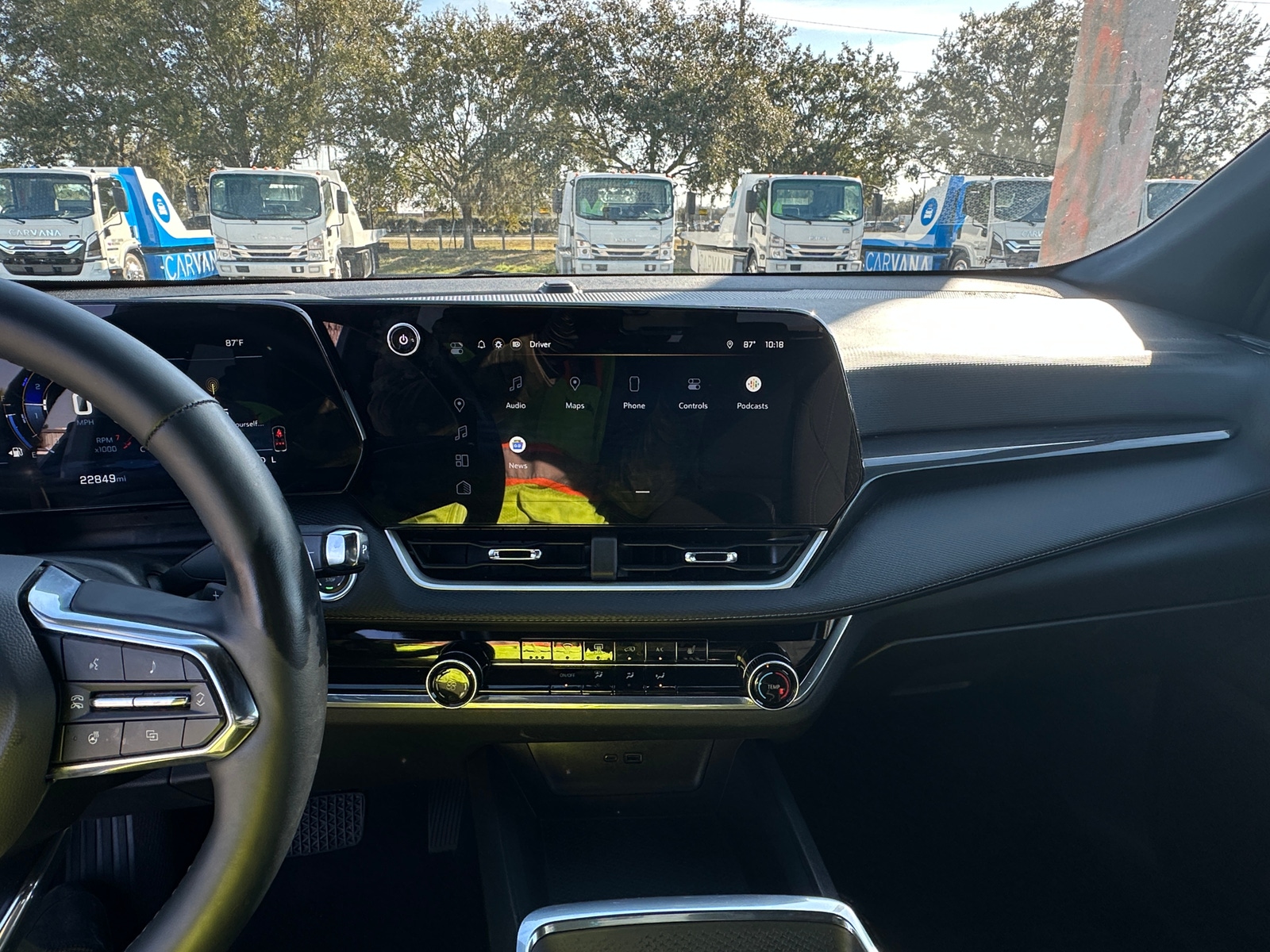 Thumbnail: 2025 Chevrolet Equinox - 4