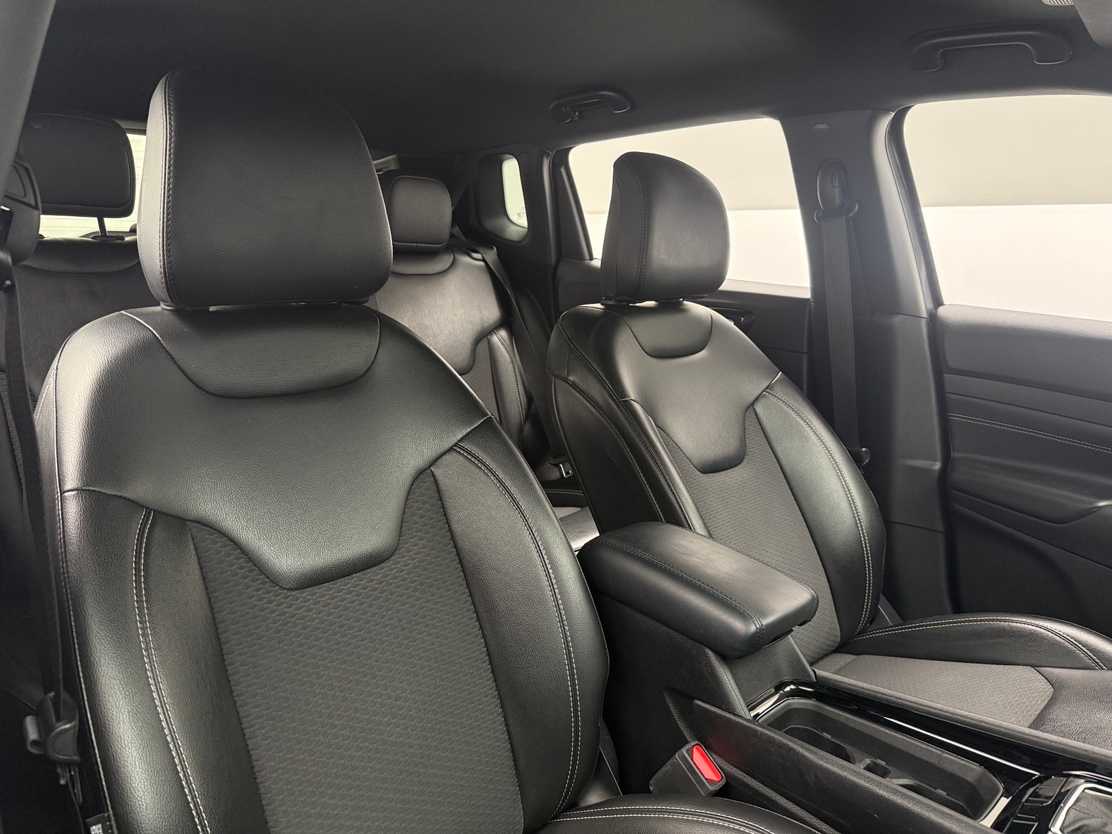 Thumbnail: 2023 Jeep Compass - 2