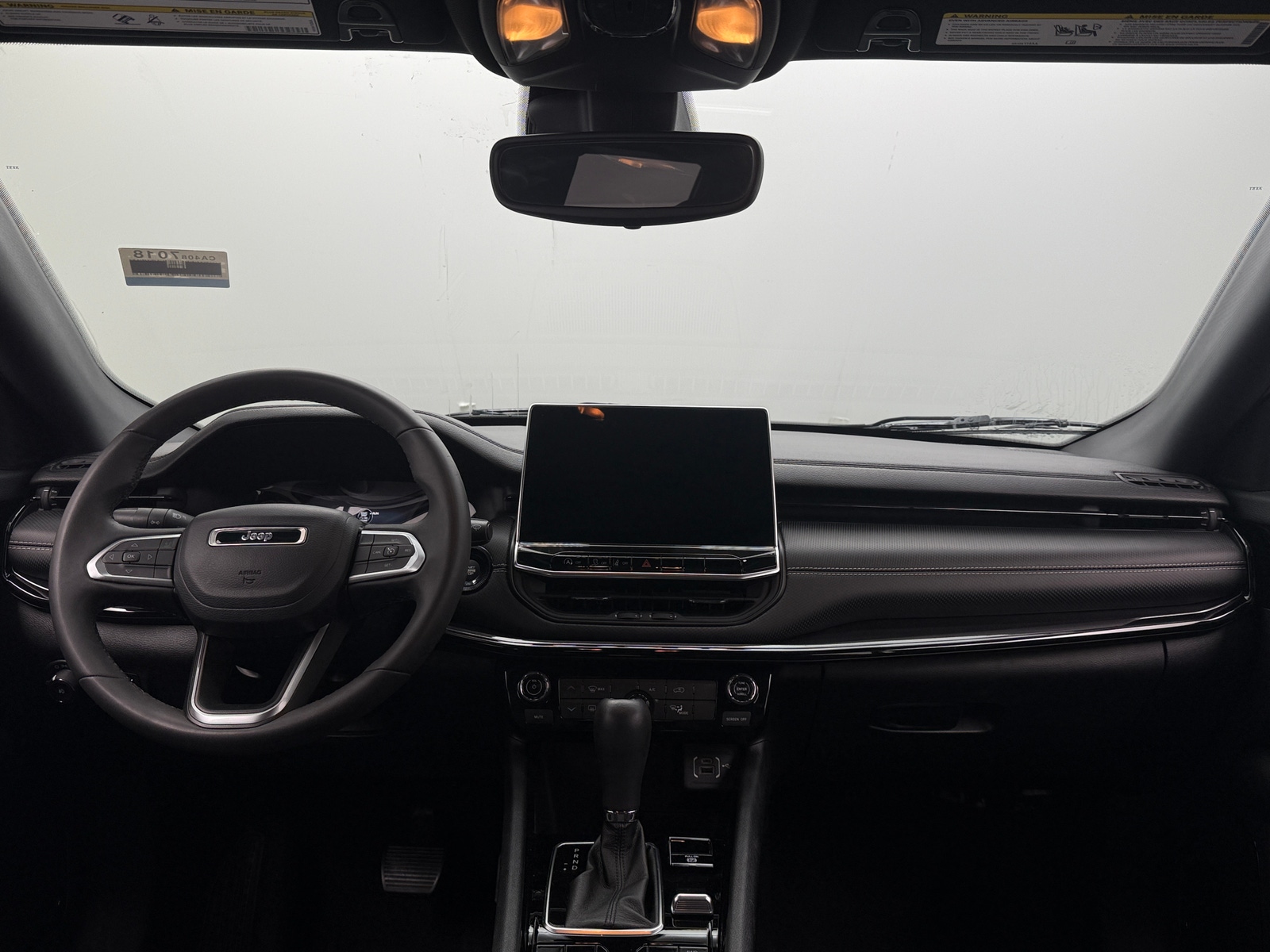 Thumbnail: 2023 Jeep Compass - 3