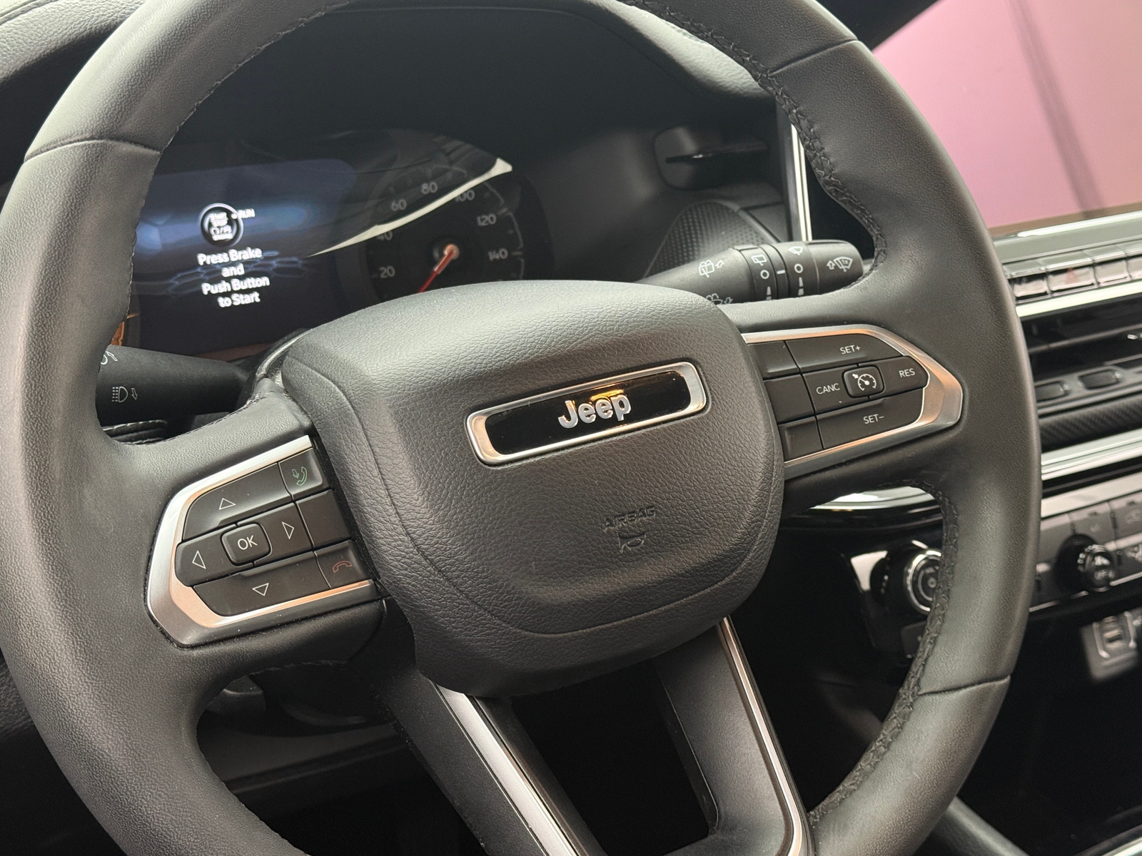 Thumbnail: 2023 Jeep Compass - 5