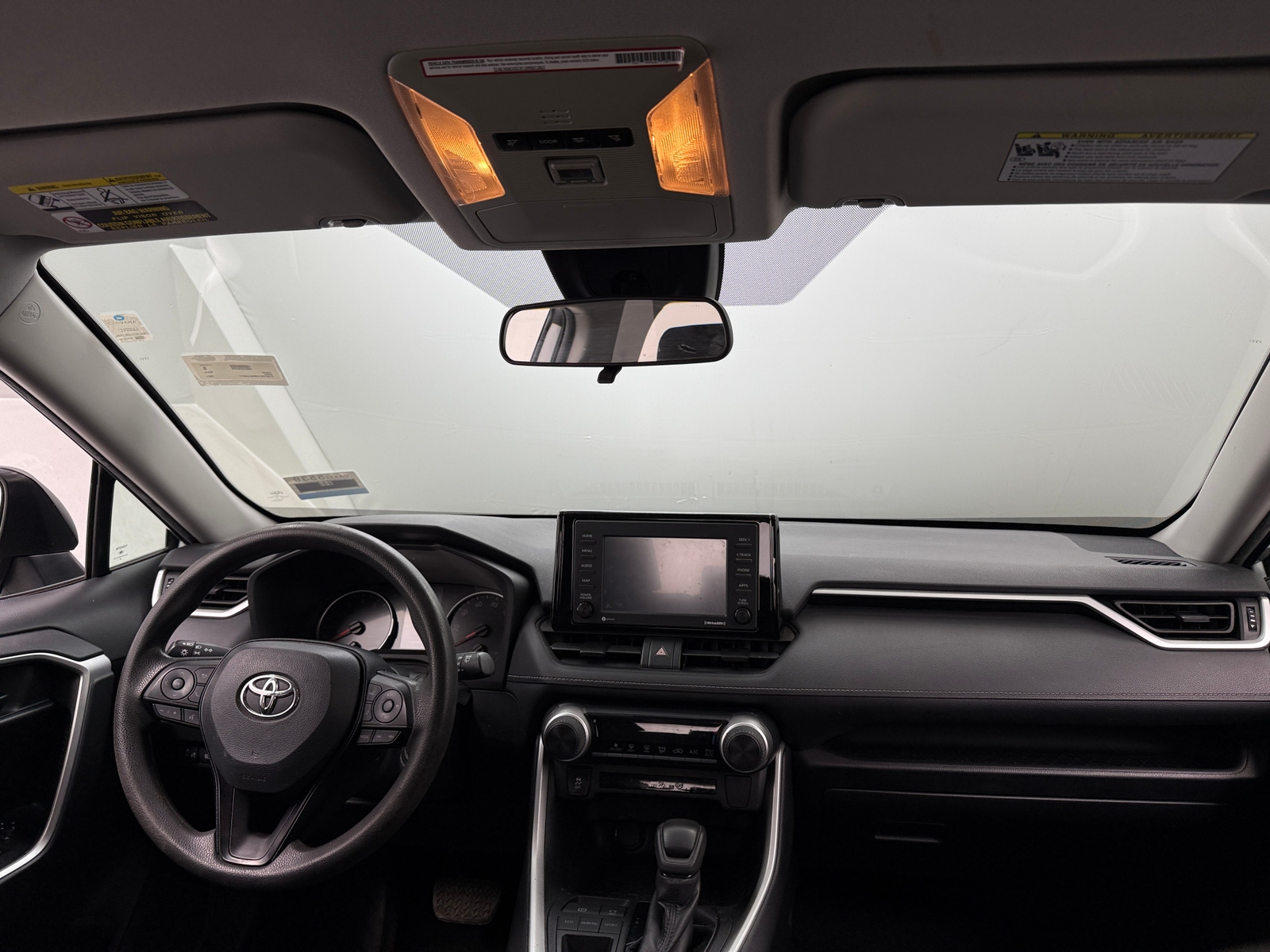 Thumbnail: 2021 Toyota RAV4 - 3