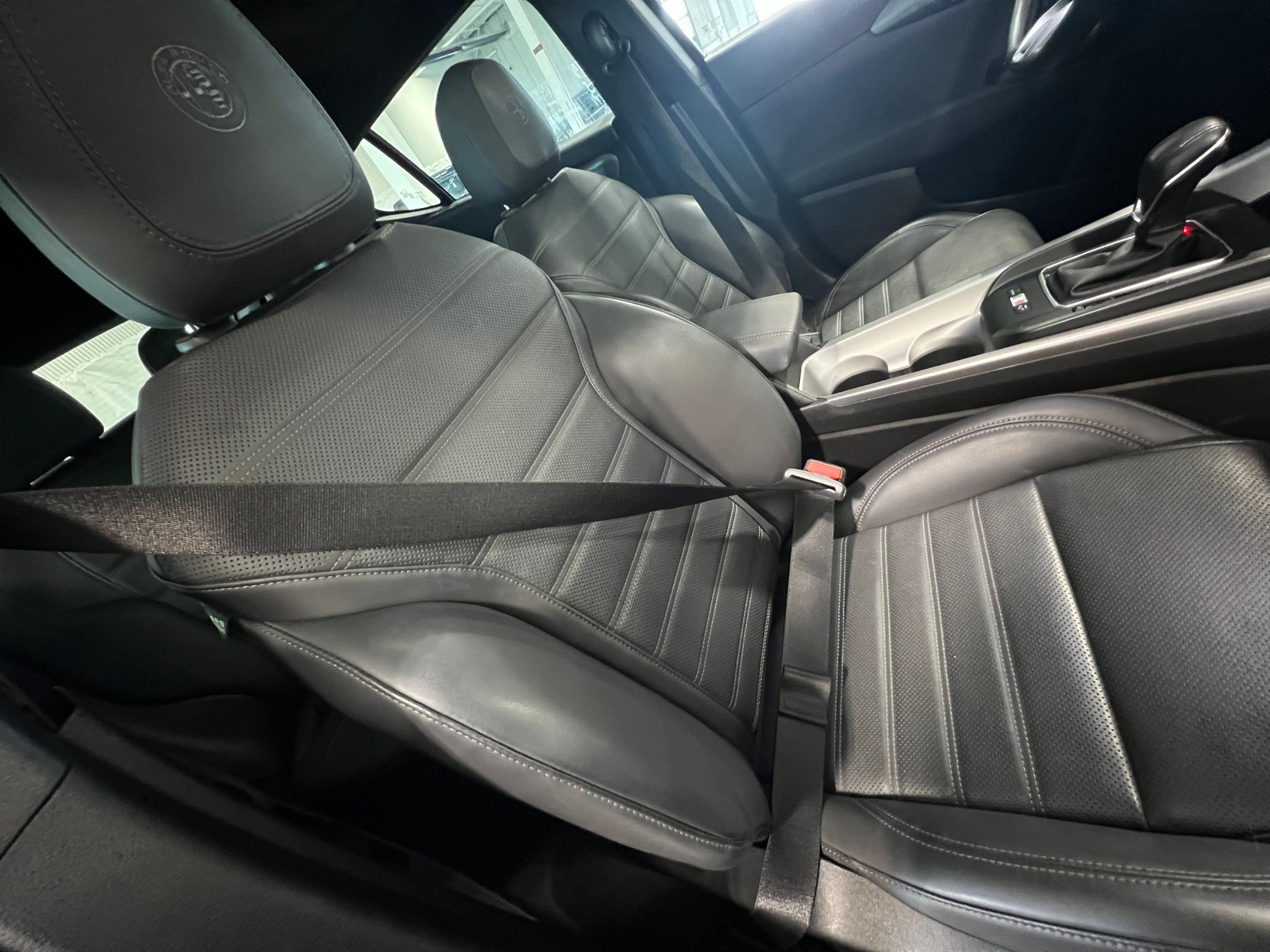 Thumbnail: 2024 Alfa Romeo Tonale - 2