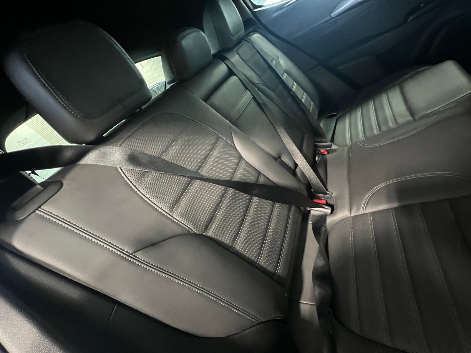 Thumbnail: 2024 Alfa Romeo Tonale - 6