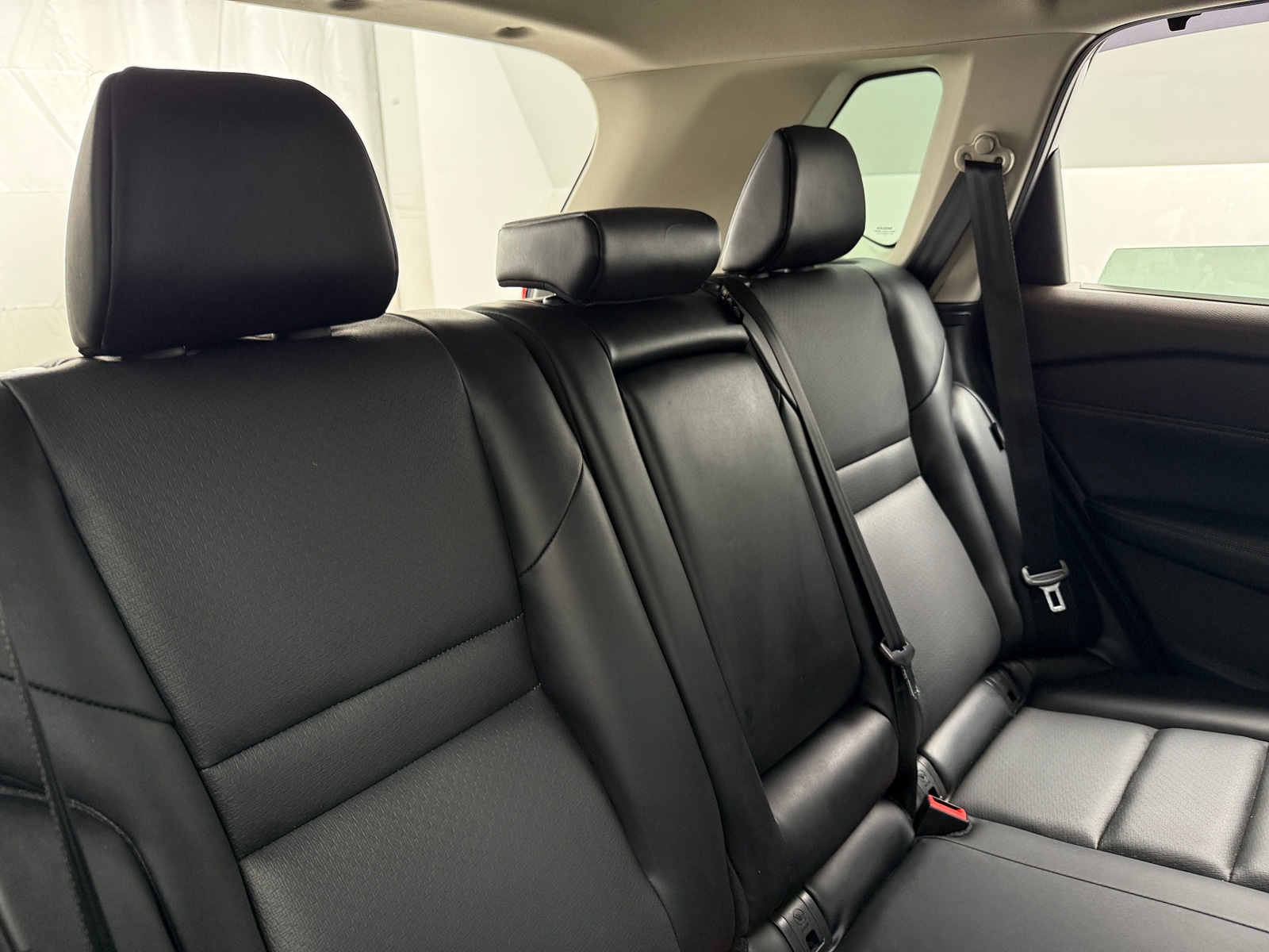 Thumbnail: 2023 Nissan Rogue - 5