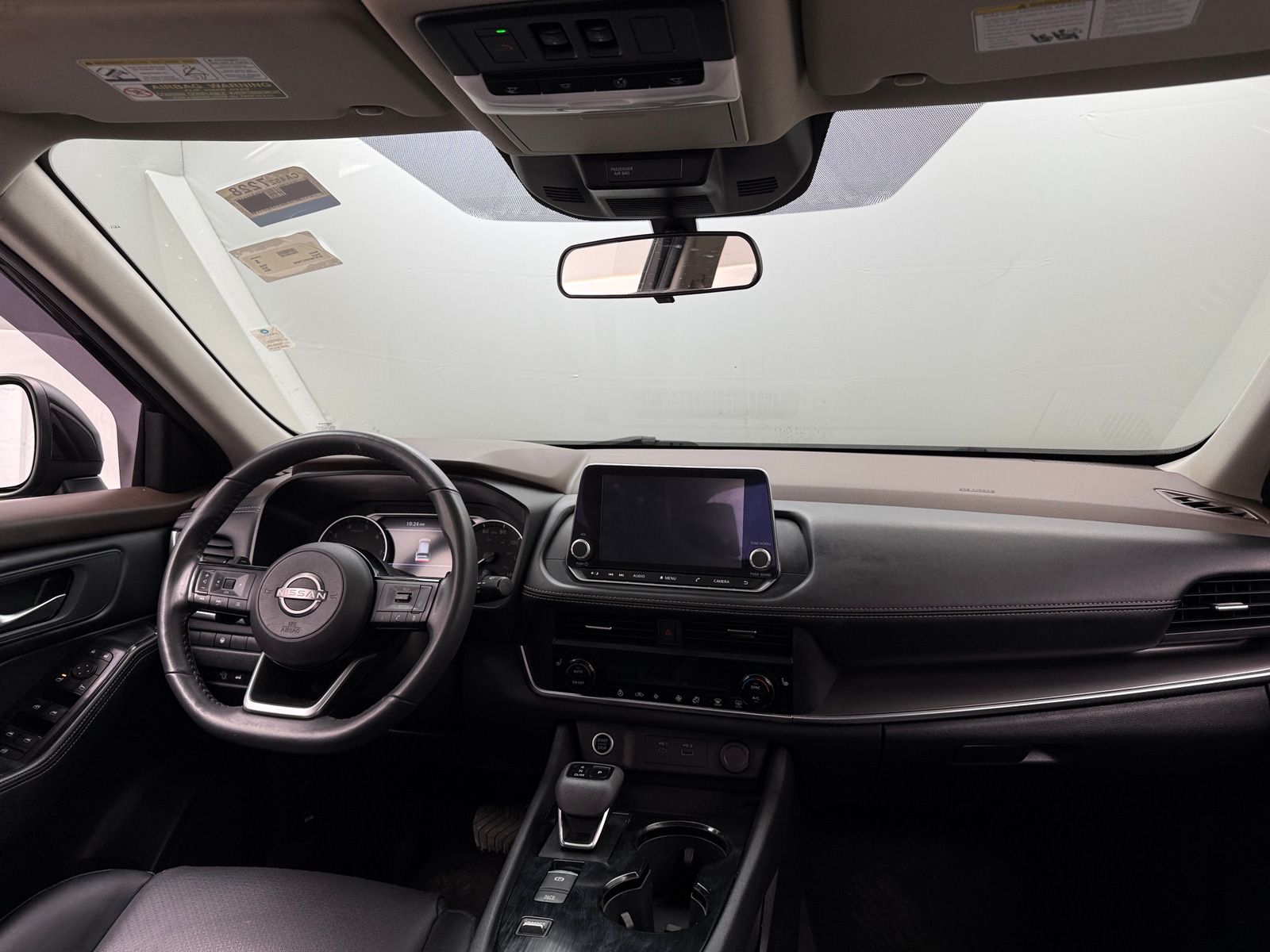 Thumbnail: 2023 Nissan Rogue - 2