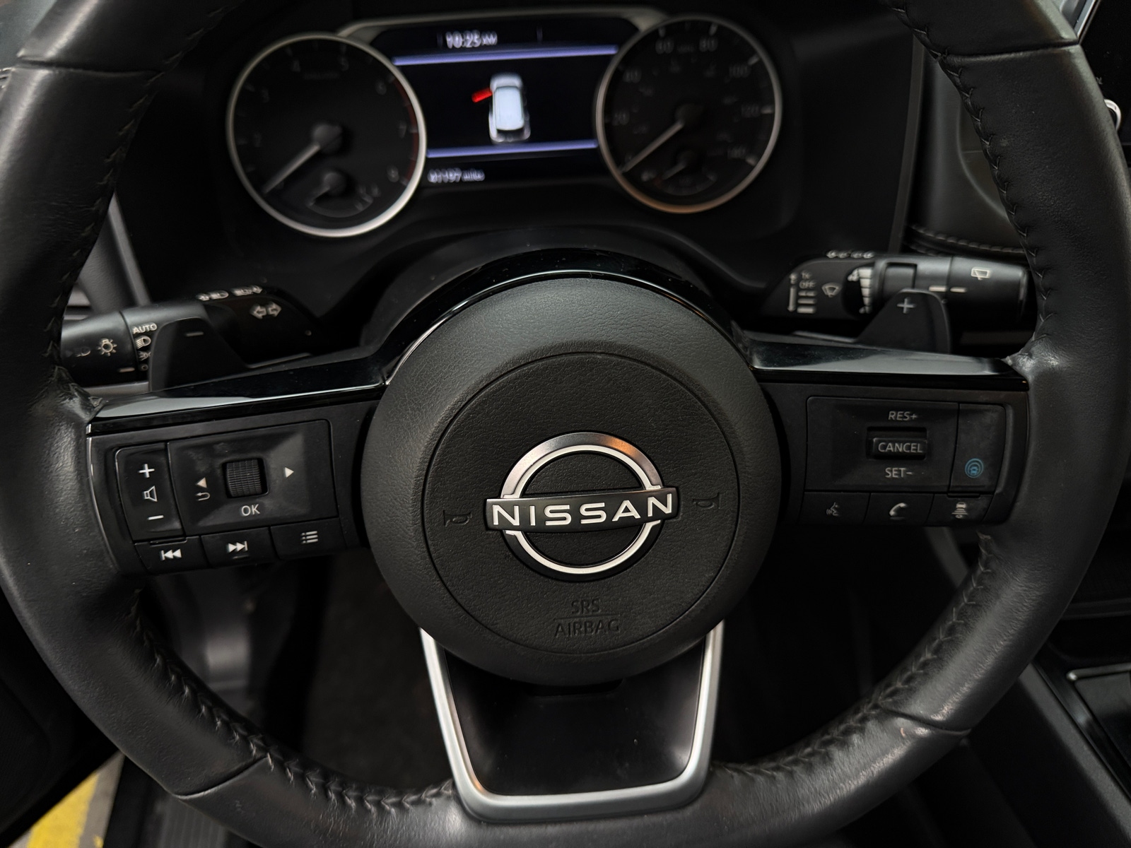 Thumbnail: 2023 Nissan Rogue - 4