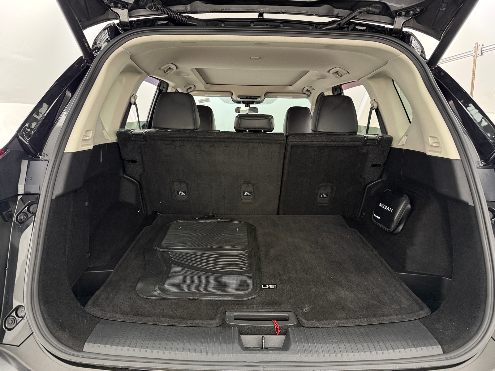 Thumbnail: 2023 Nissan Rogue - 6