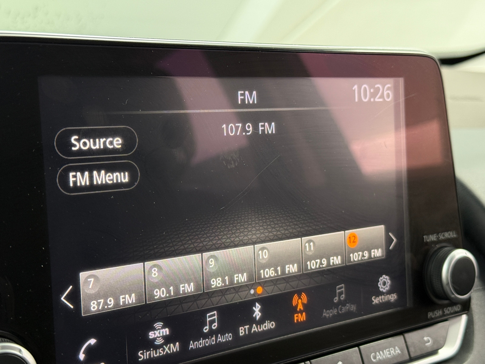 Thumbnail: 2023 Nissan Rogue - 3