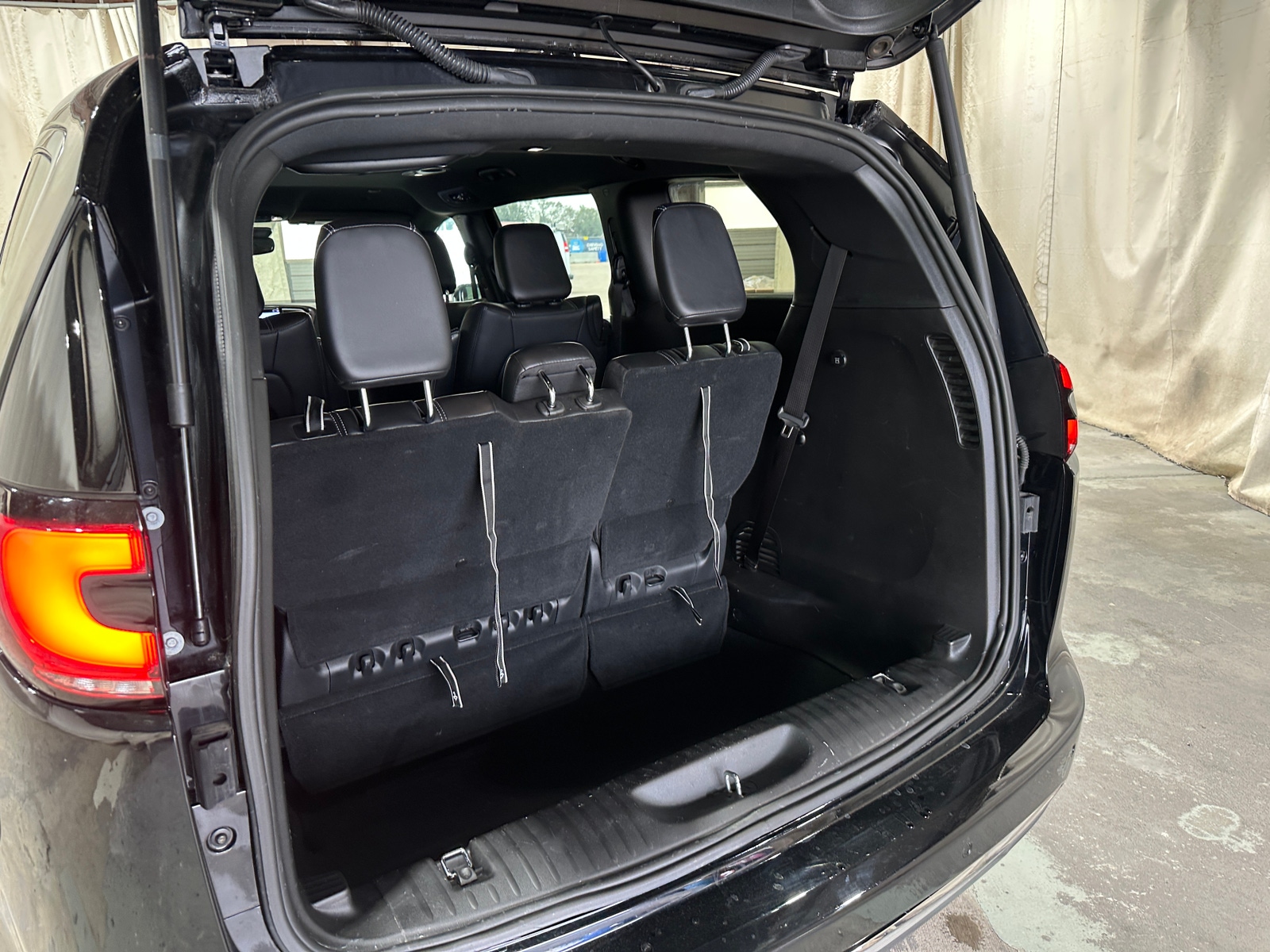 Thumbnail: 2025 Chrysler Pacifica - 6