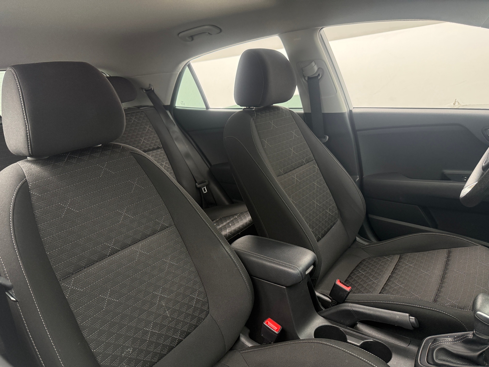 Thumbnail: 2023 Kia Rio - 2