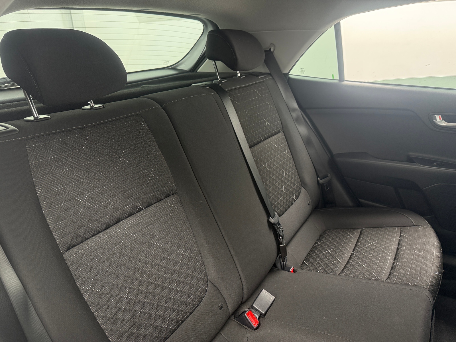 Thumbnail: 2023 Kia Rio - 6