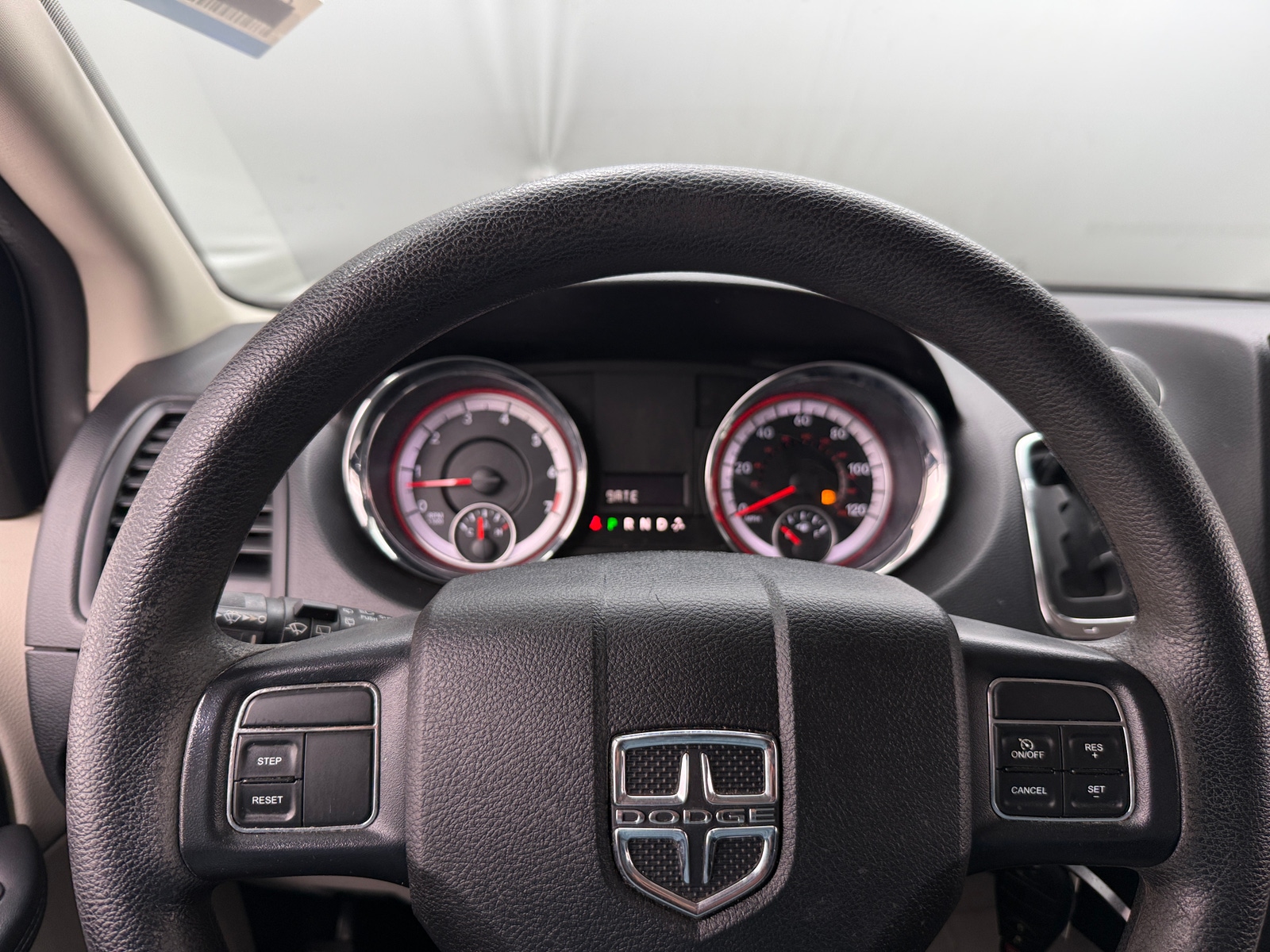 Thumbnail: 2019 Dodge Grand Caravan - 5